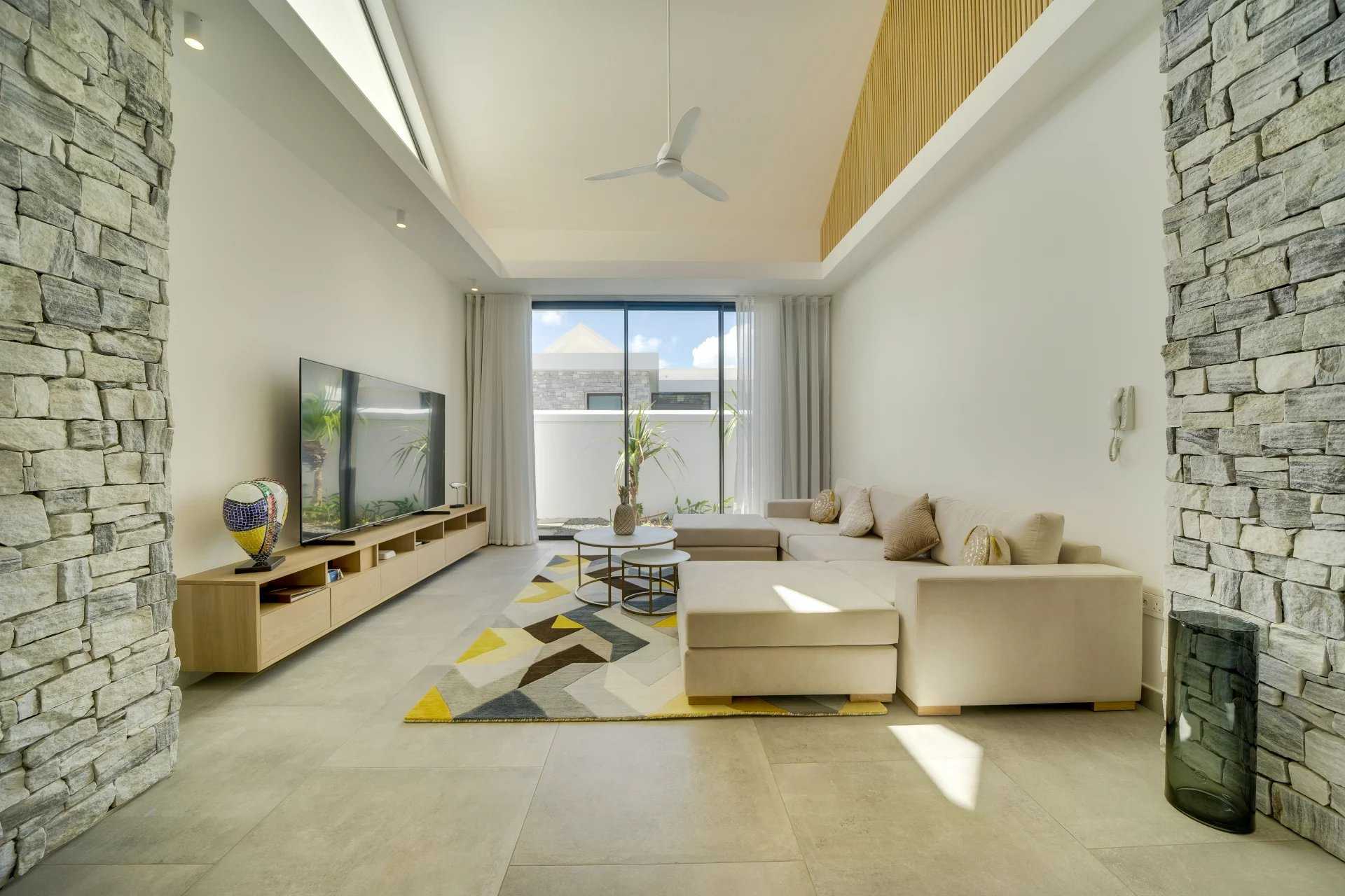 Pereybère  - Villa 4 Bedrooms