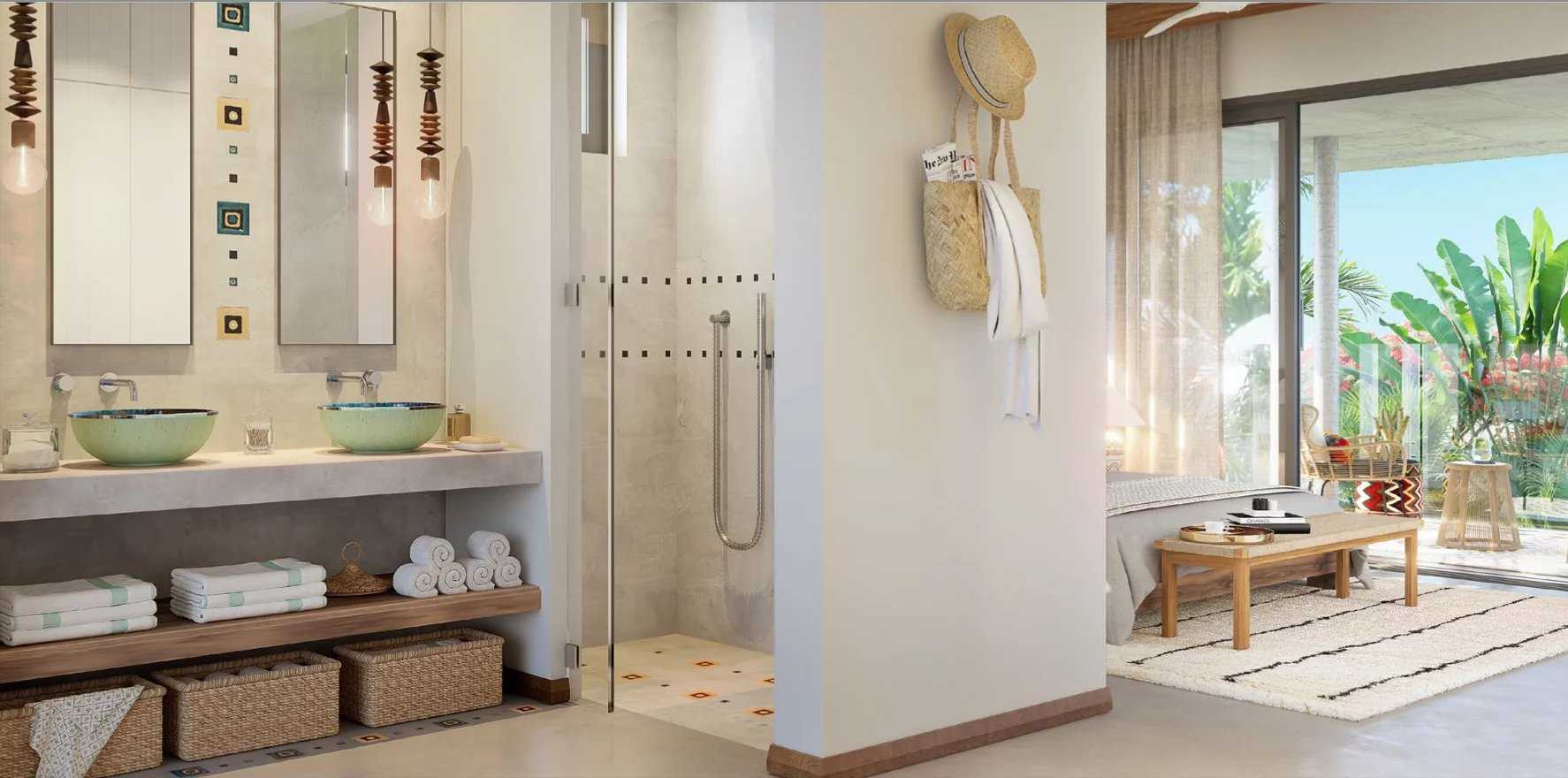 Petit Raffray  - Villa 