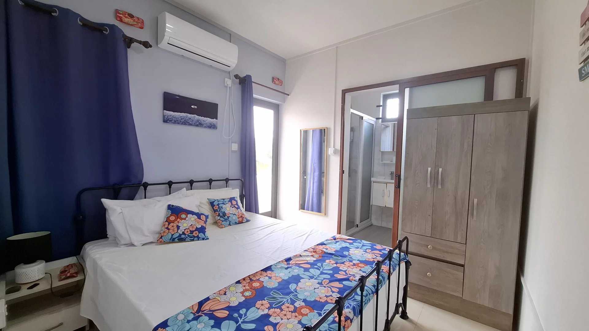 Flic en Flac  - Apartment 2 Bedrooms