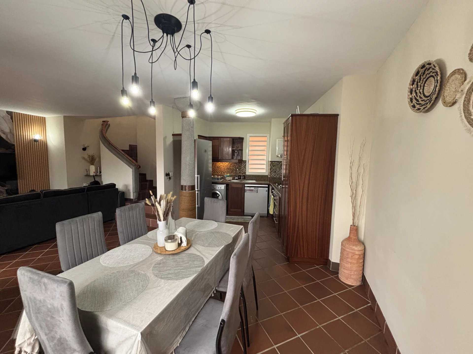 Baie du Tombeau  - Appartement 3 Pi&egrave;ces 2 Chambres