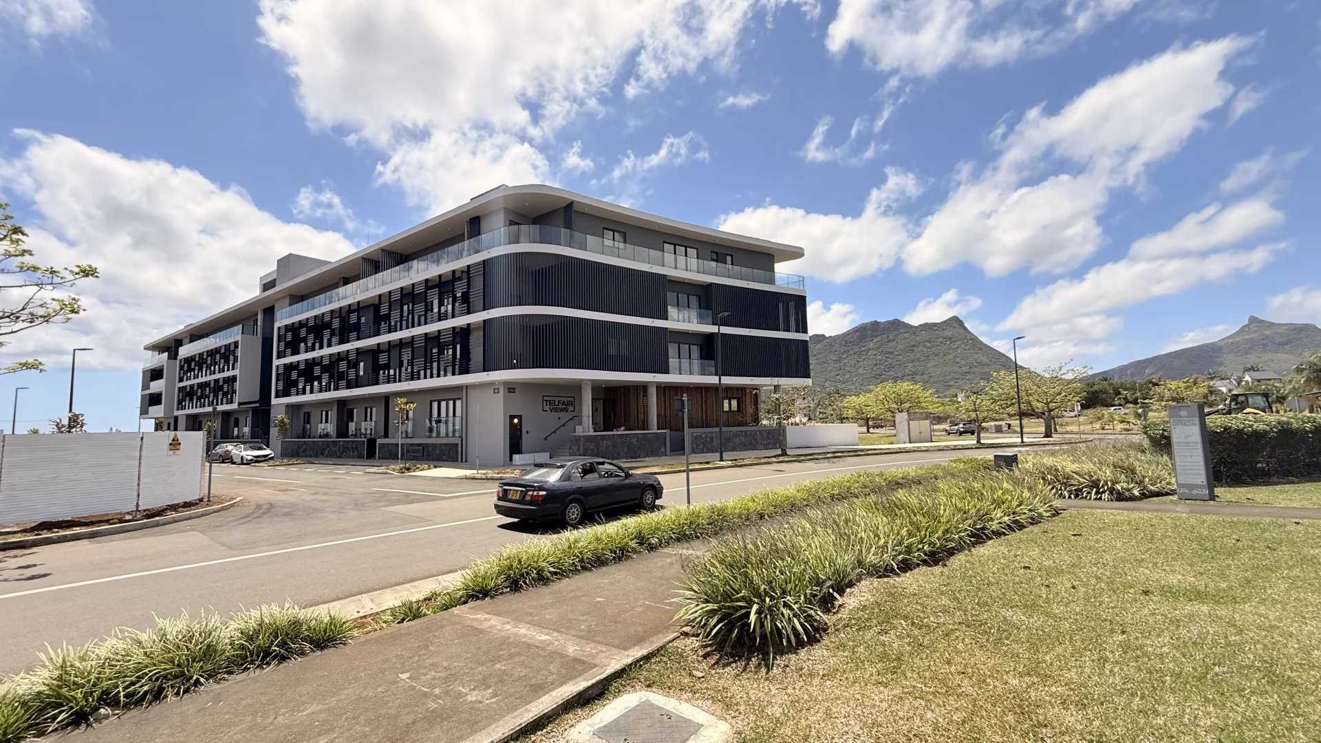 Moka  - Penthouse 2 Bedrooms