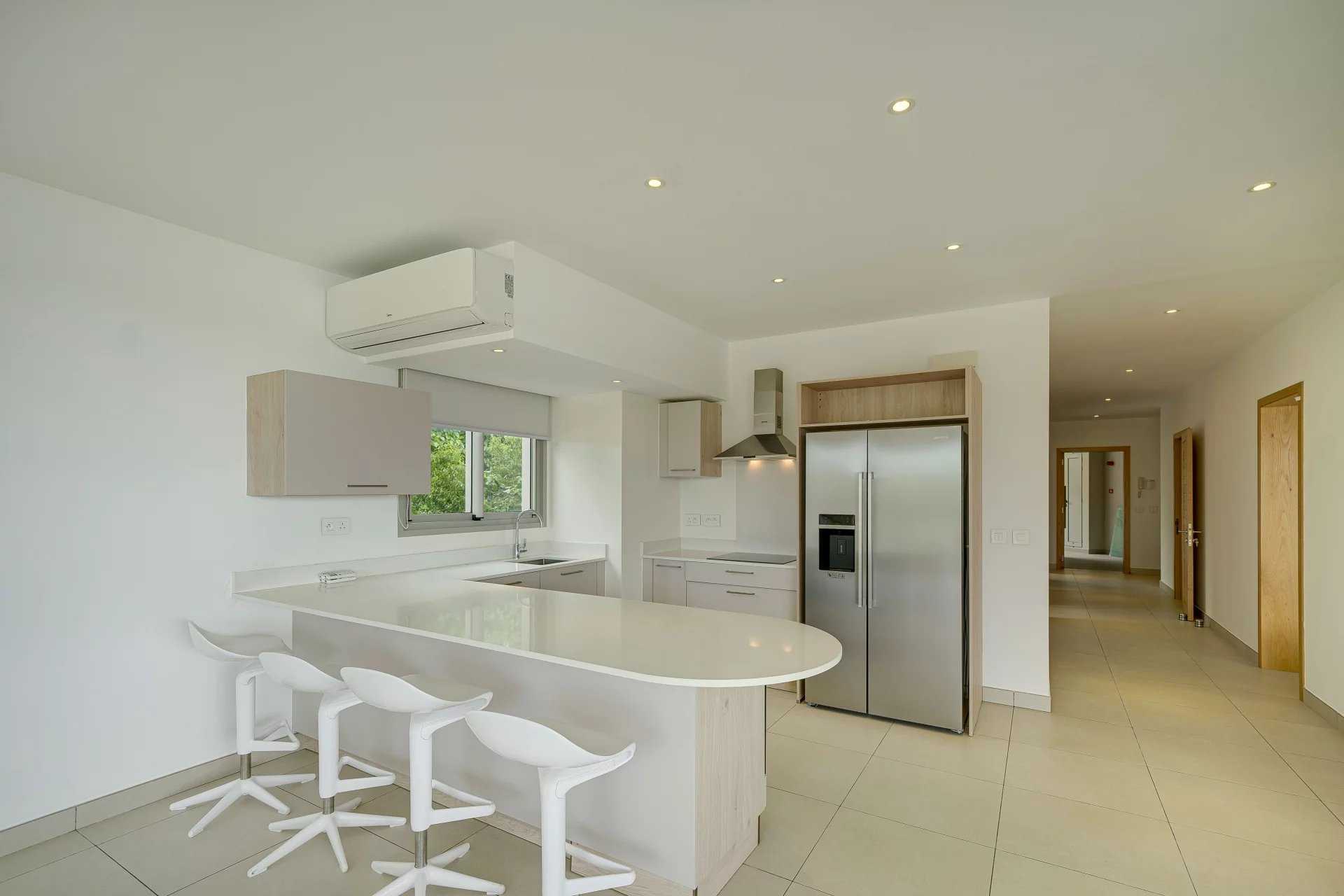 Ilot Fortier  - Apartment 3 Bedrooms