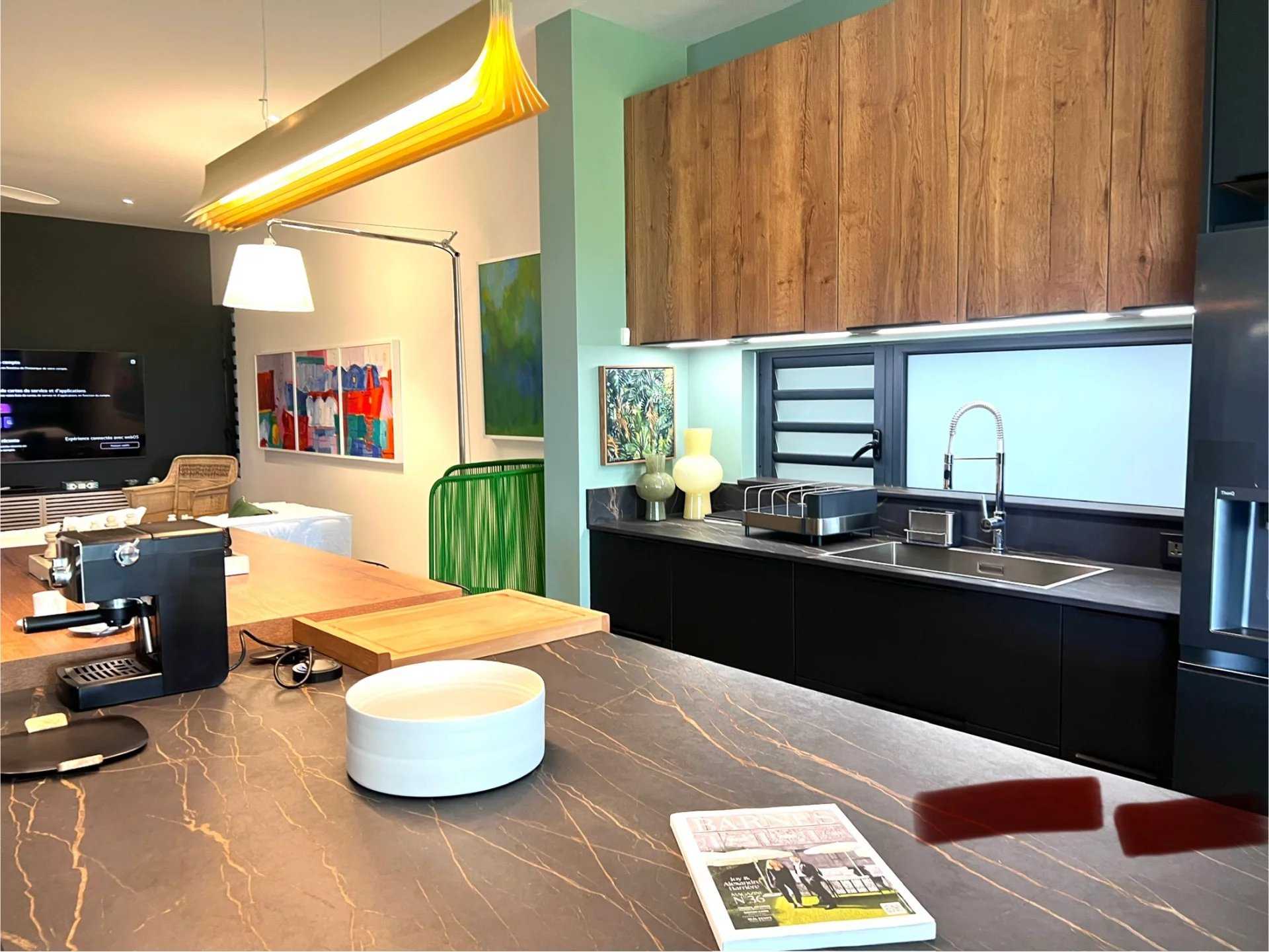 Mapou  - Apartment 3 Bedrooms