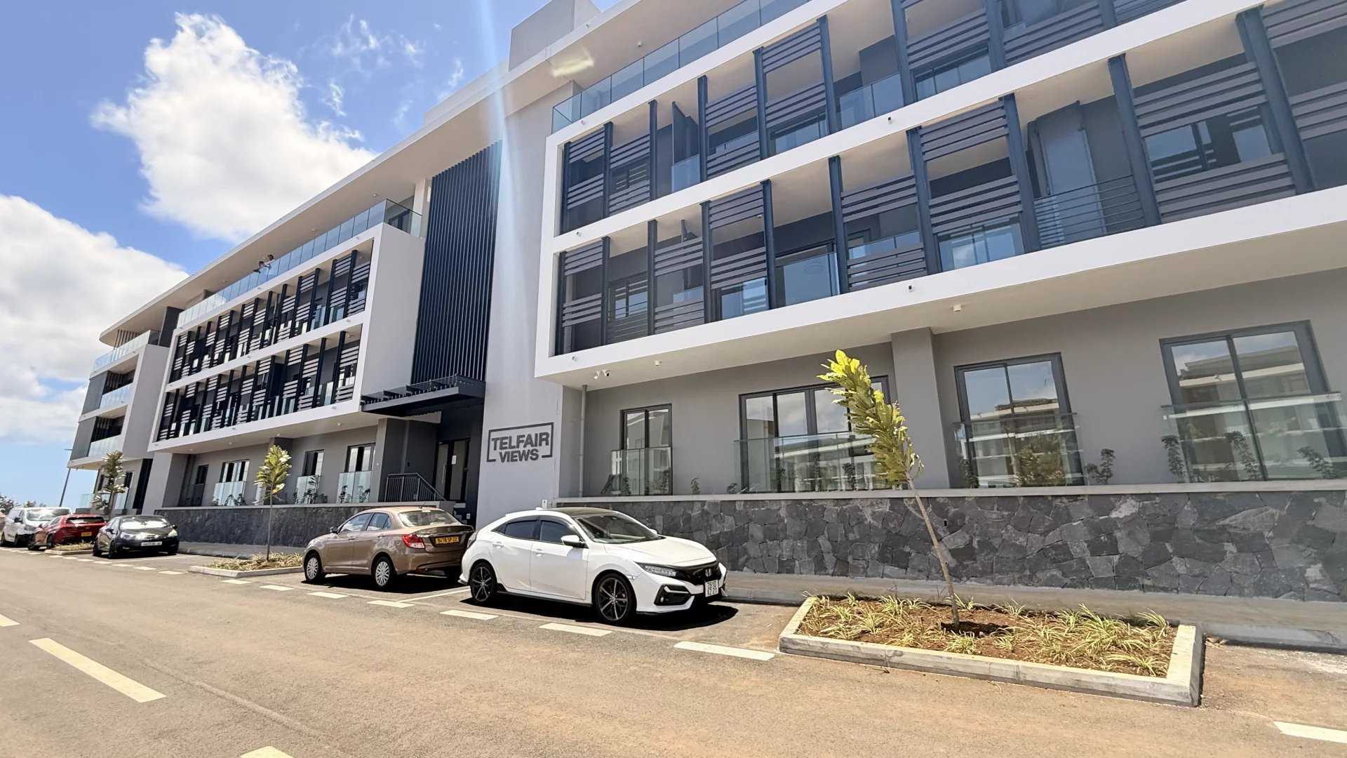 Moka  - Penthouse 2 Bedrooms