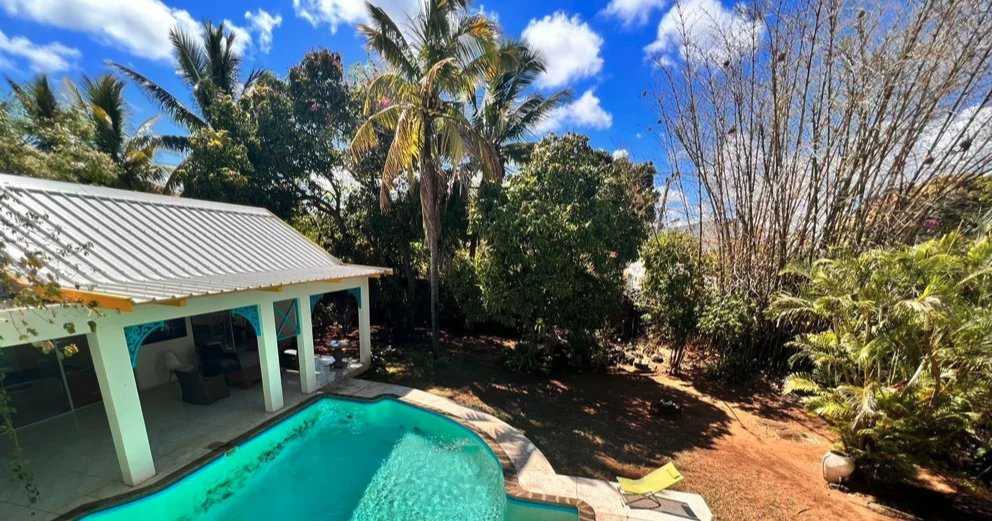 Grand Baie  - House 4 Bedrooms