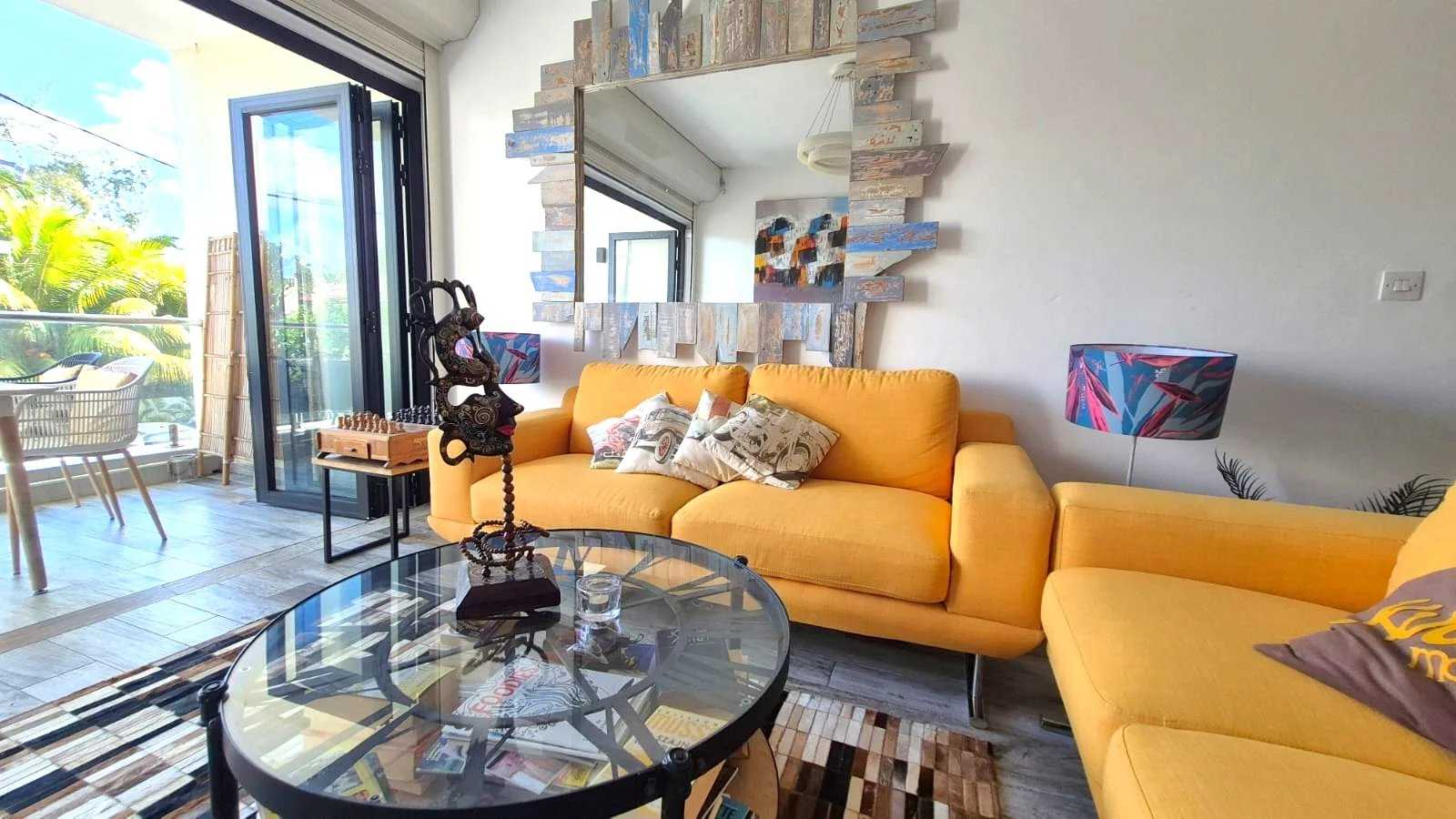 Pereybère  - Appartement 4 Pi&egrave;ces 3 Chambres