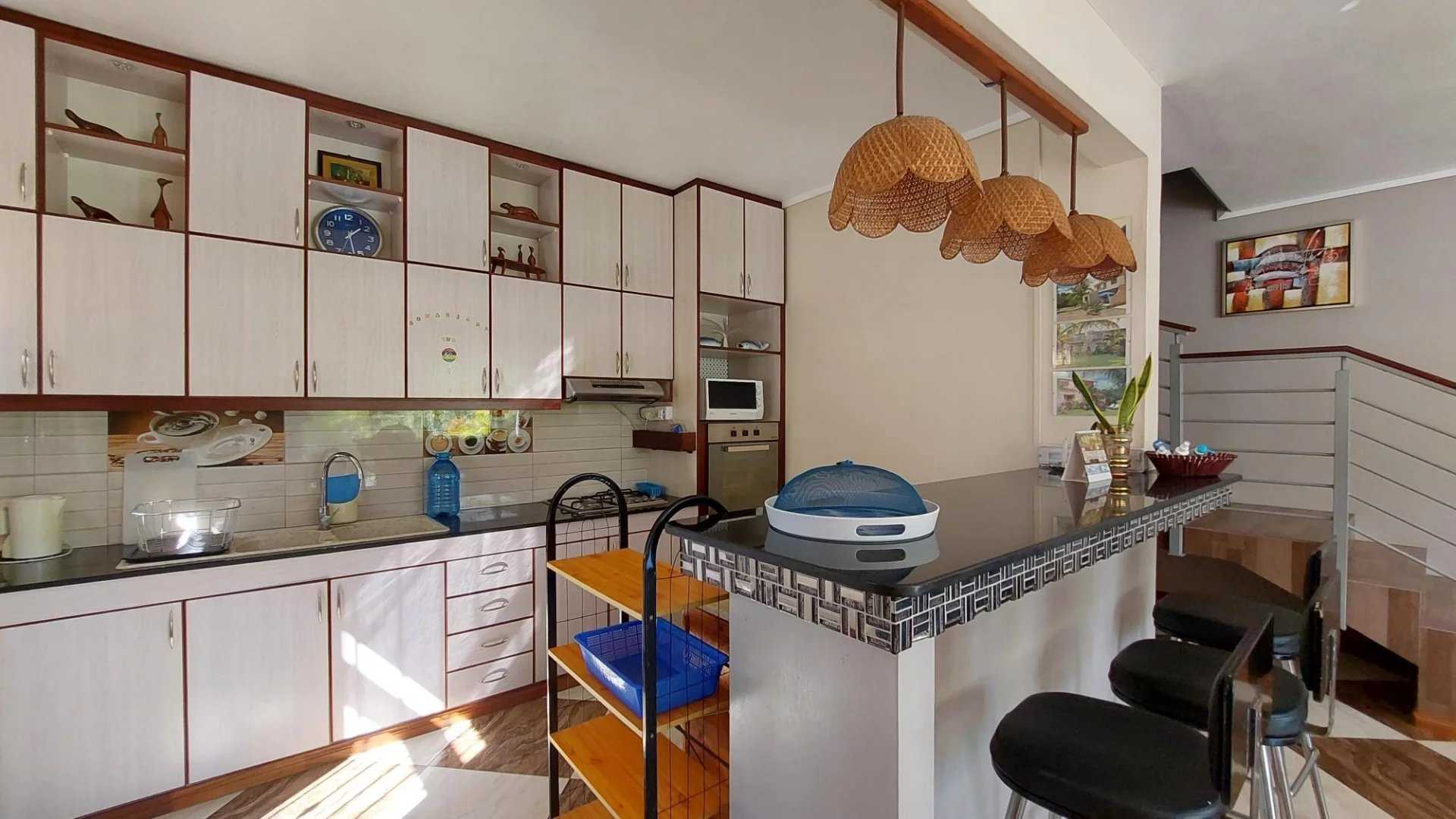 Bain Boeuf  - Villa jumelée 10 Pi&egrave;ces 9 Chambres