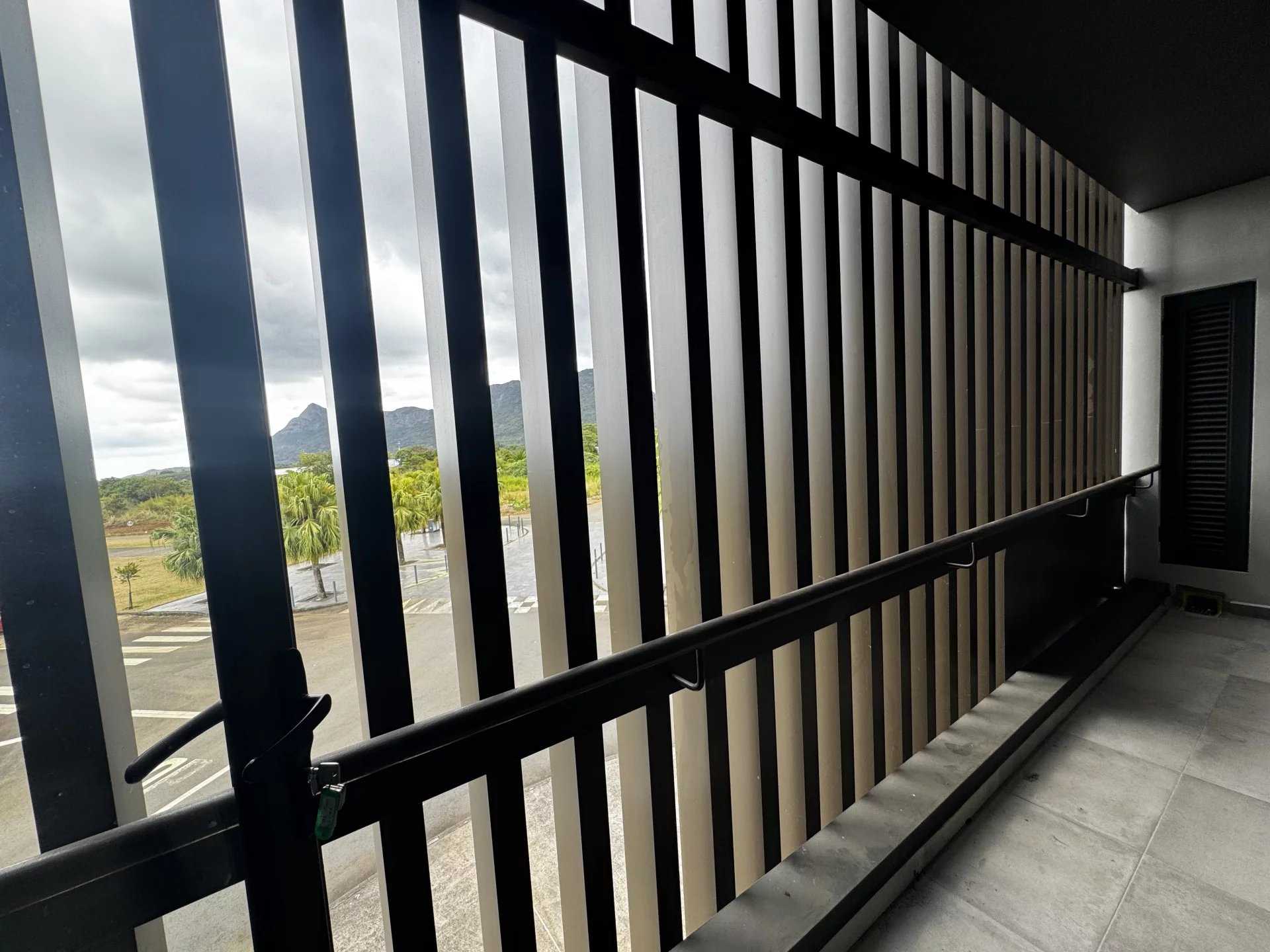 Moka  - Oficinas 1 Cuarto