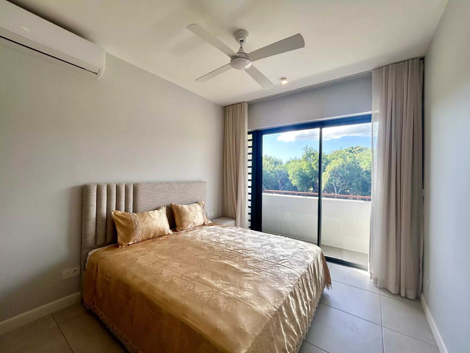 Cascavelle  - Appartement 3 Pi&egrave;ces 2 Chambres