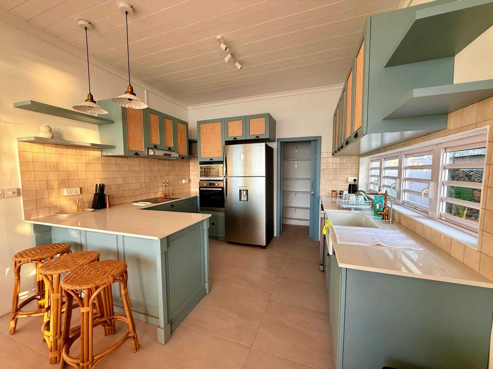 Tamarin  - Maison 4 Pi&egrave;ces 3 Chambres