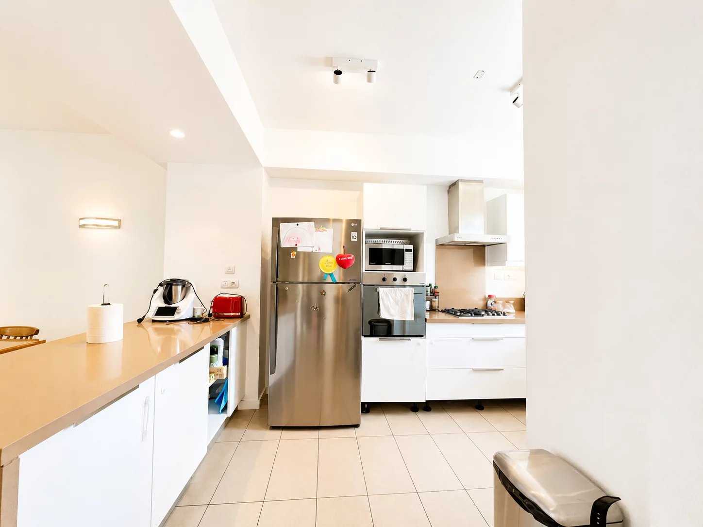 Haute Rive  - Maison 4 Pi&egrave;ces 3 Chambres