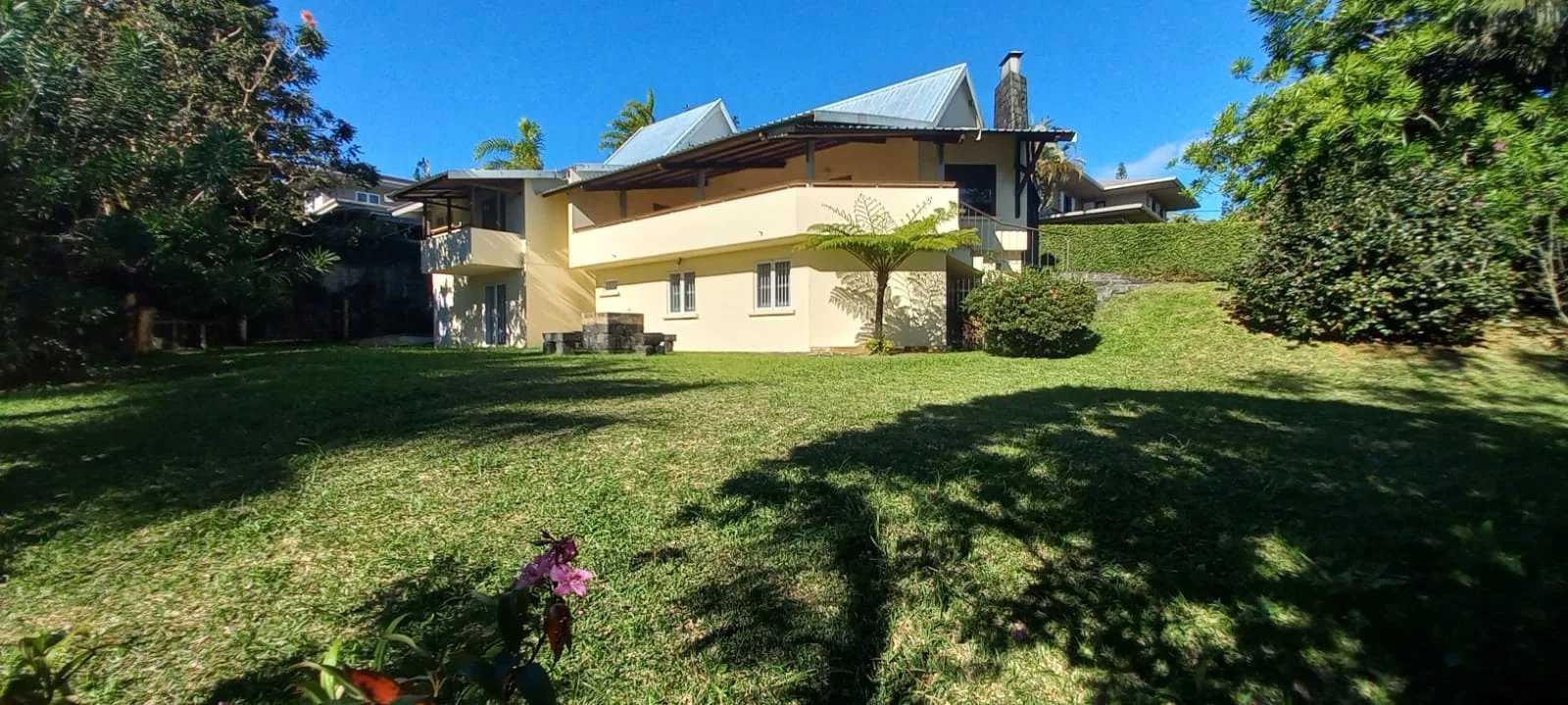 Floréal  - House 6 Bedrooms