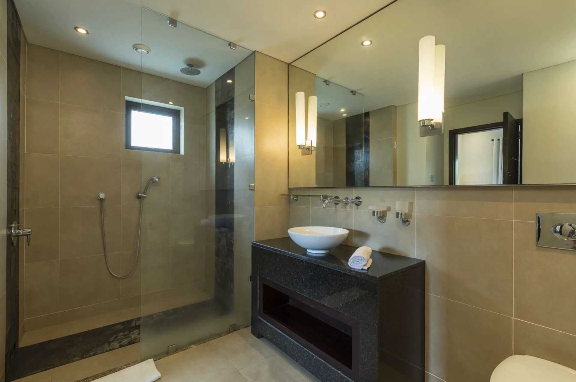 Beau Champ  - Apartment 3 Bedrooms