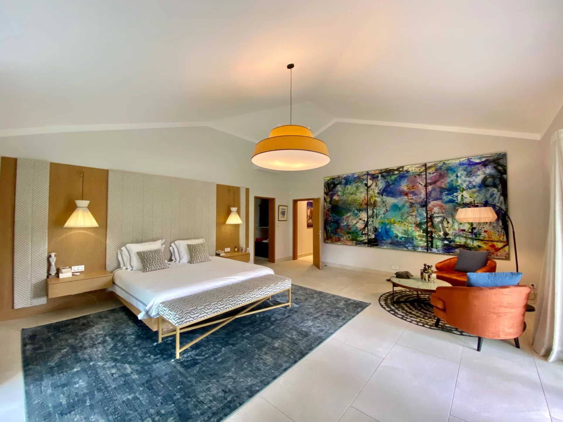 Belle Mare  - Villa 4 Pi&egrave;ces 3 Chambres