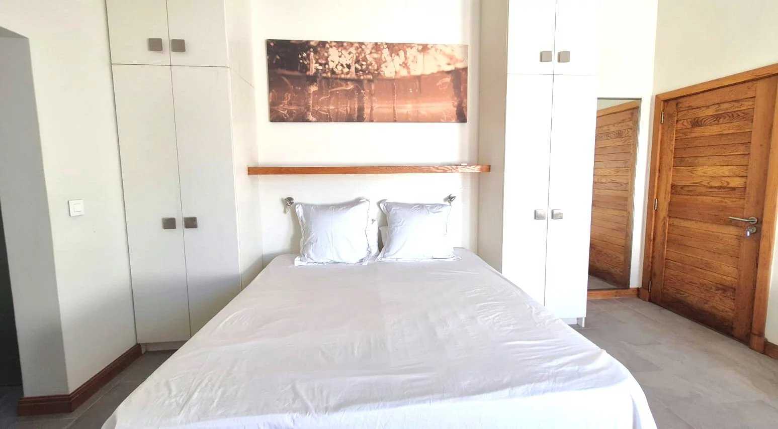 Bain Boeuf  - Appartement 4 Pi&egrave;ces 3 Chambres