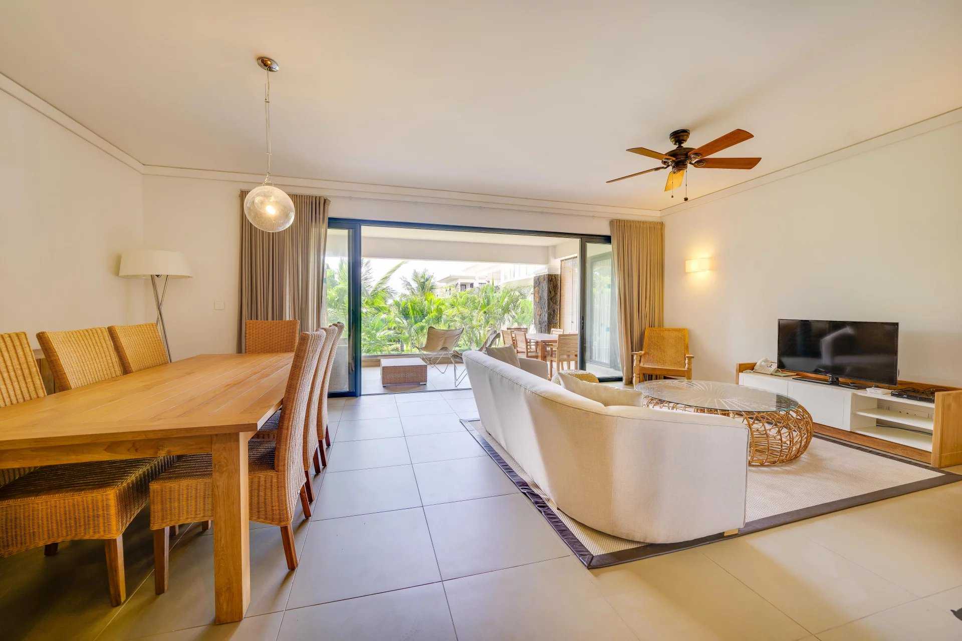 Haute Rive  - Apartment 3 Bedrooms