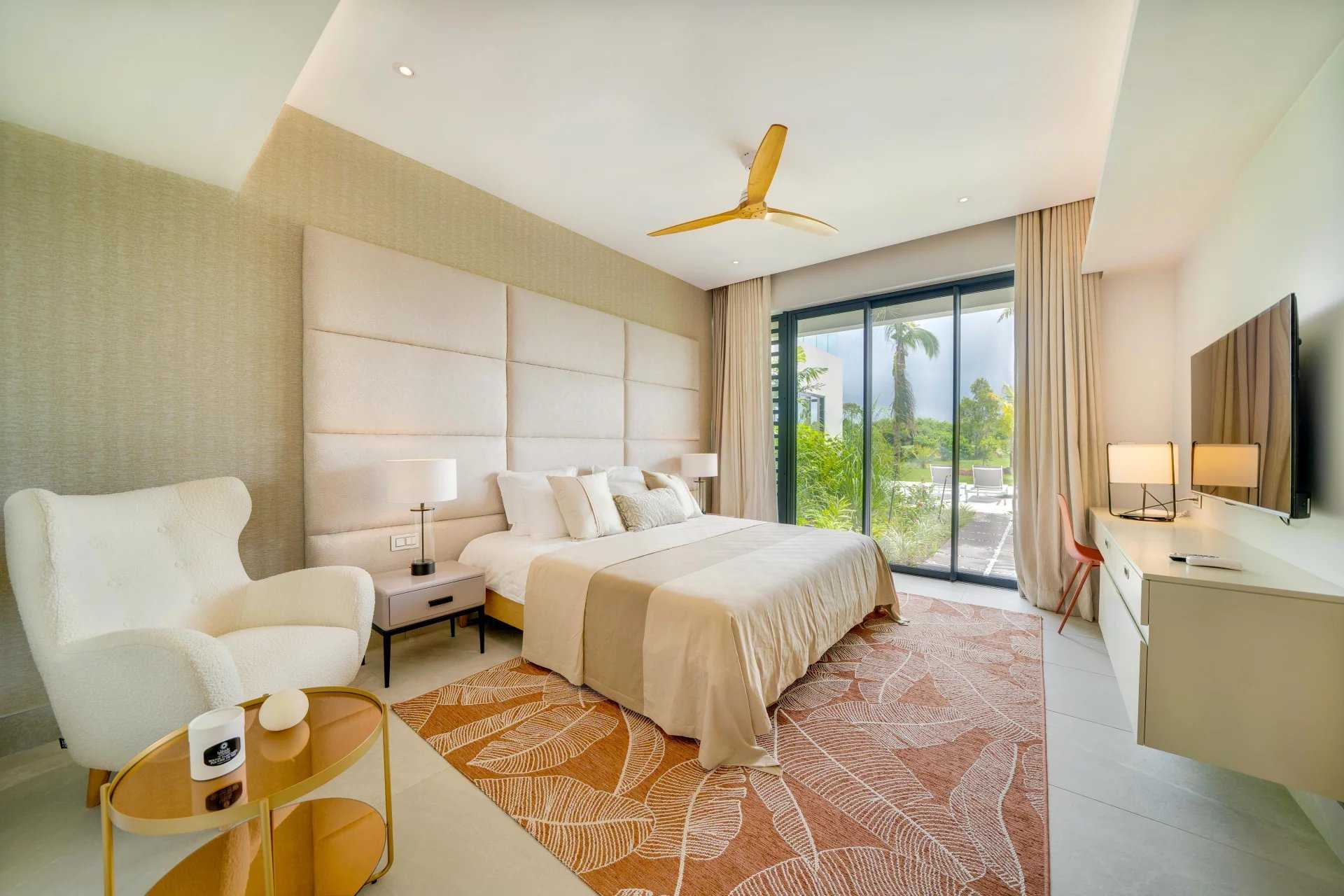 Beau Champ  - Villa 6 Pièces 5 Chambres