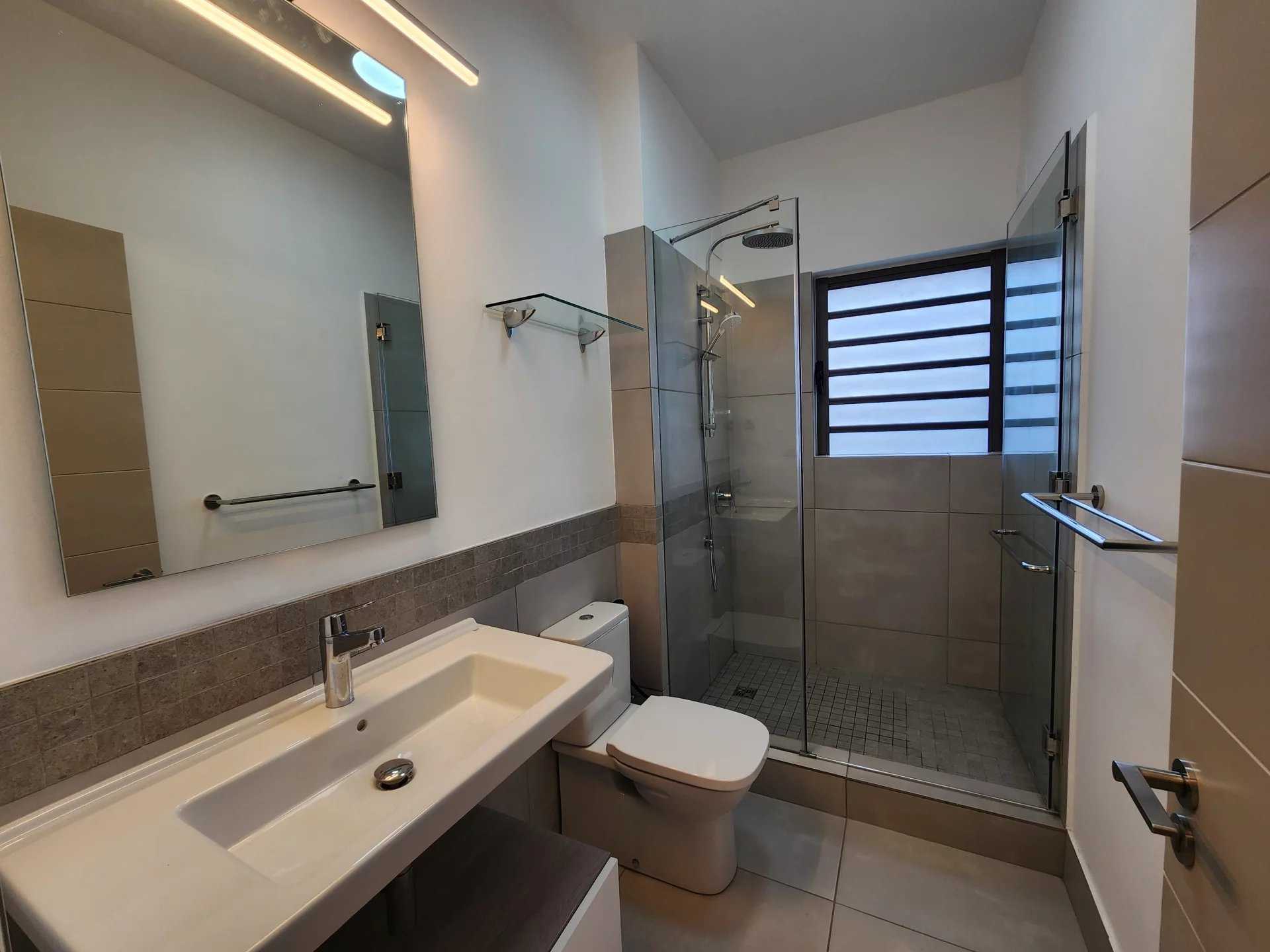 Moka  - Apartment 2 Bedrooms