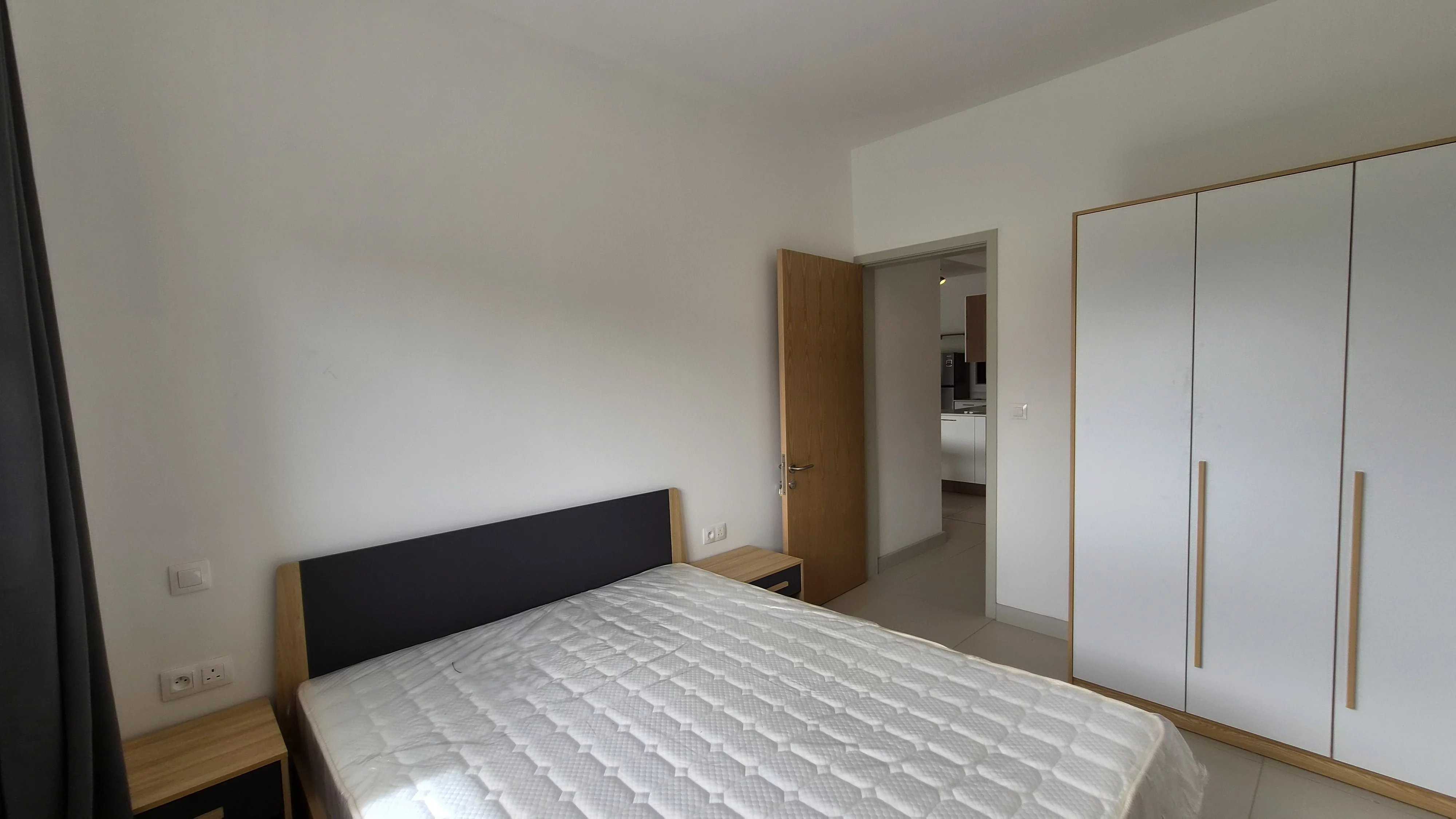 Moka  - Appartement 4 Pi&egrave;ces 3 Chambres