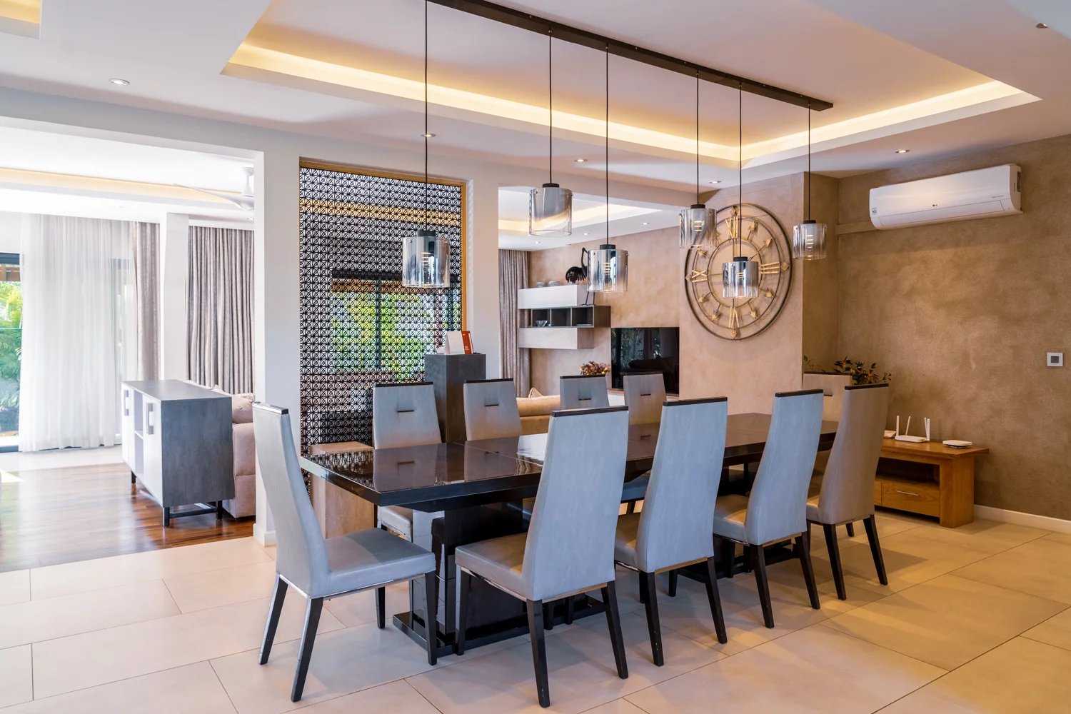 Moka  - Maison 4 Pi&egrave;ces 3 Chambres