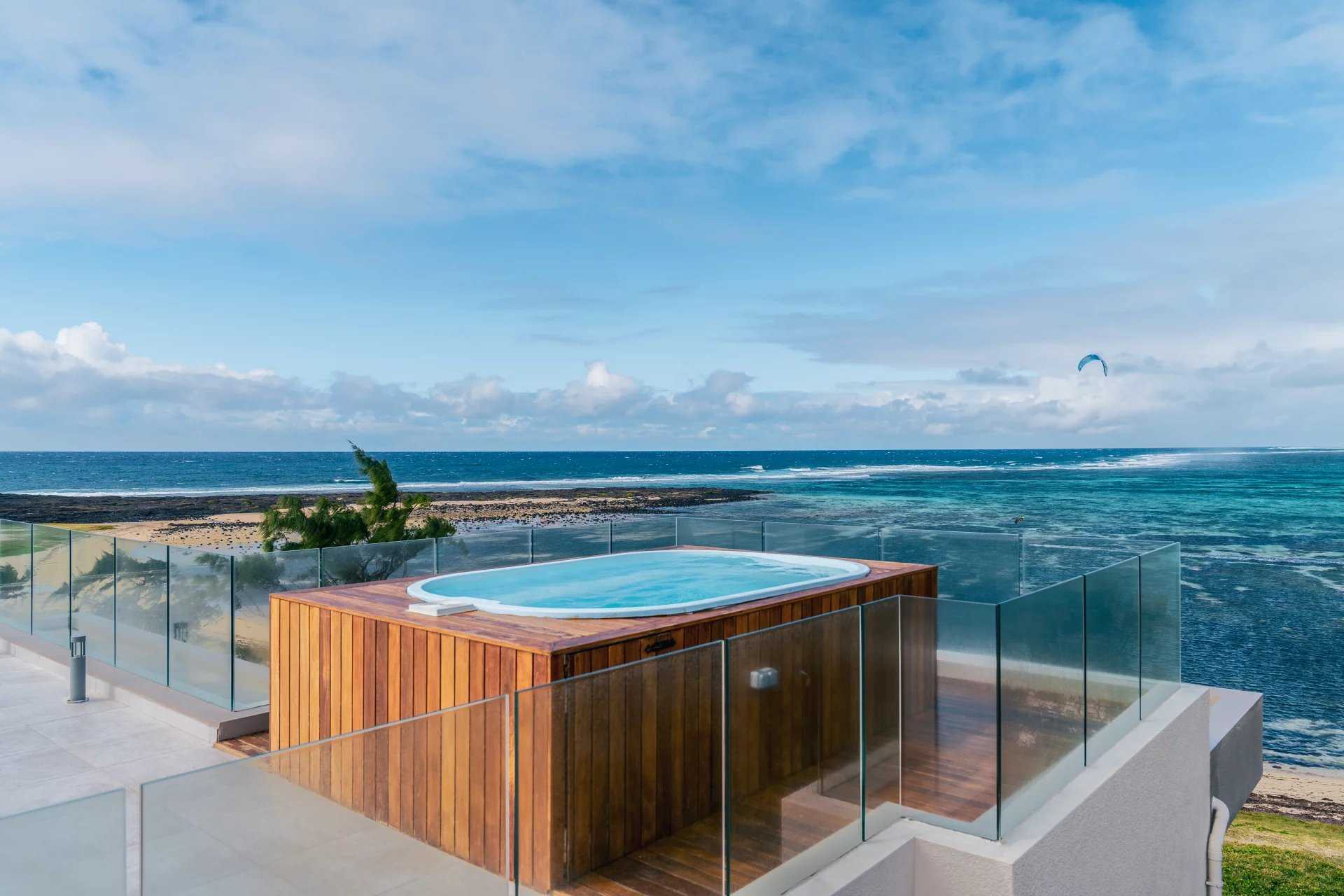 Poste Lafayette  - Penthouse 3 Bedrooms