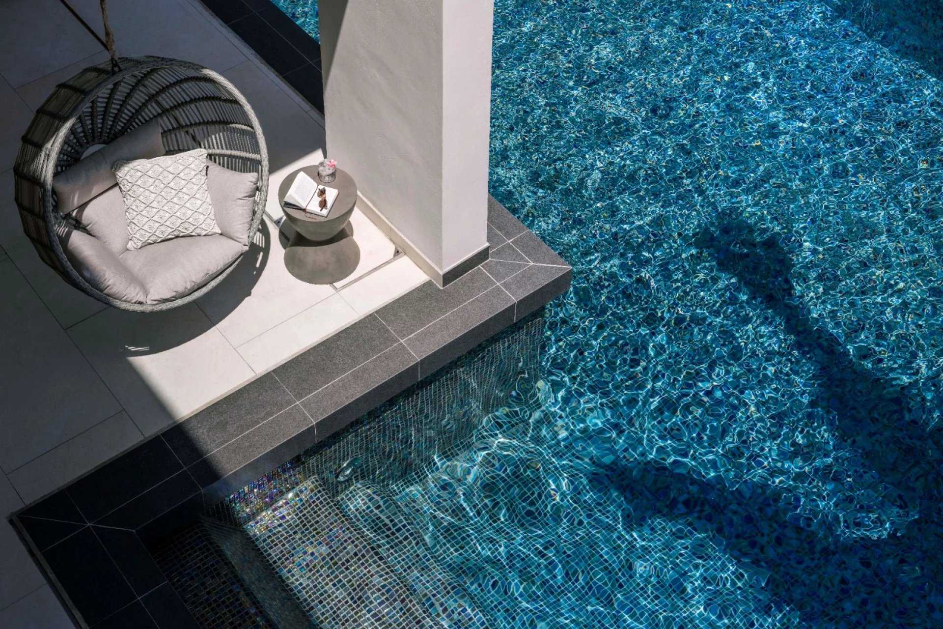 Belle Mare  - Villa 2 Bedrooms