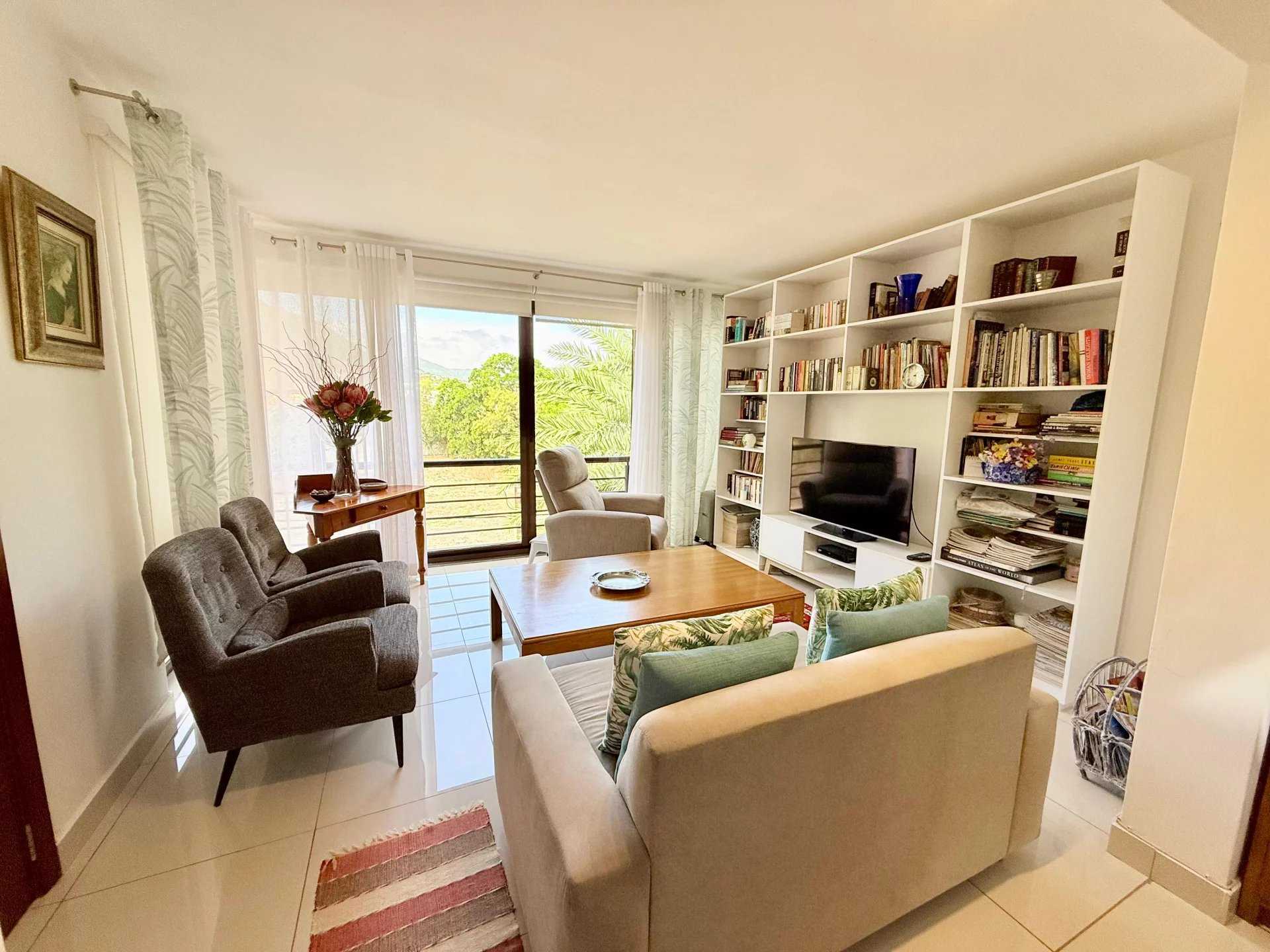 Tamarin  - Penthouse 4 Pi&egrave;ces 3 Chambres