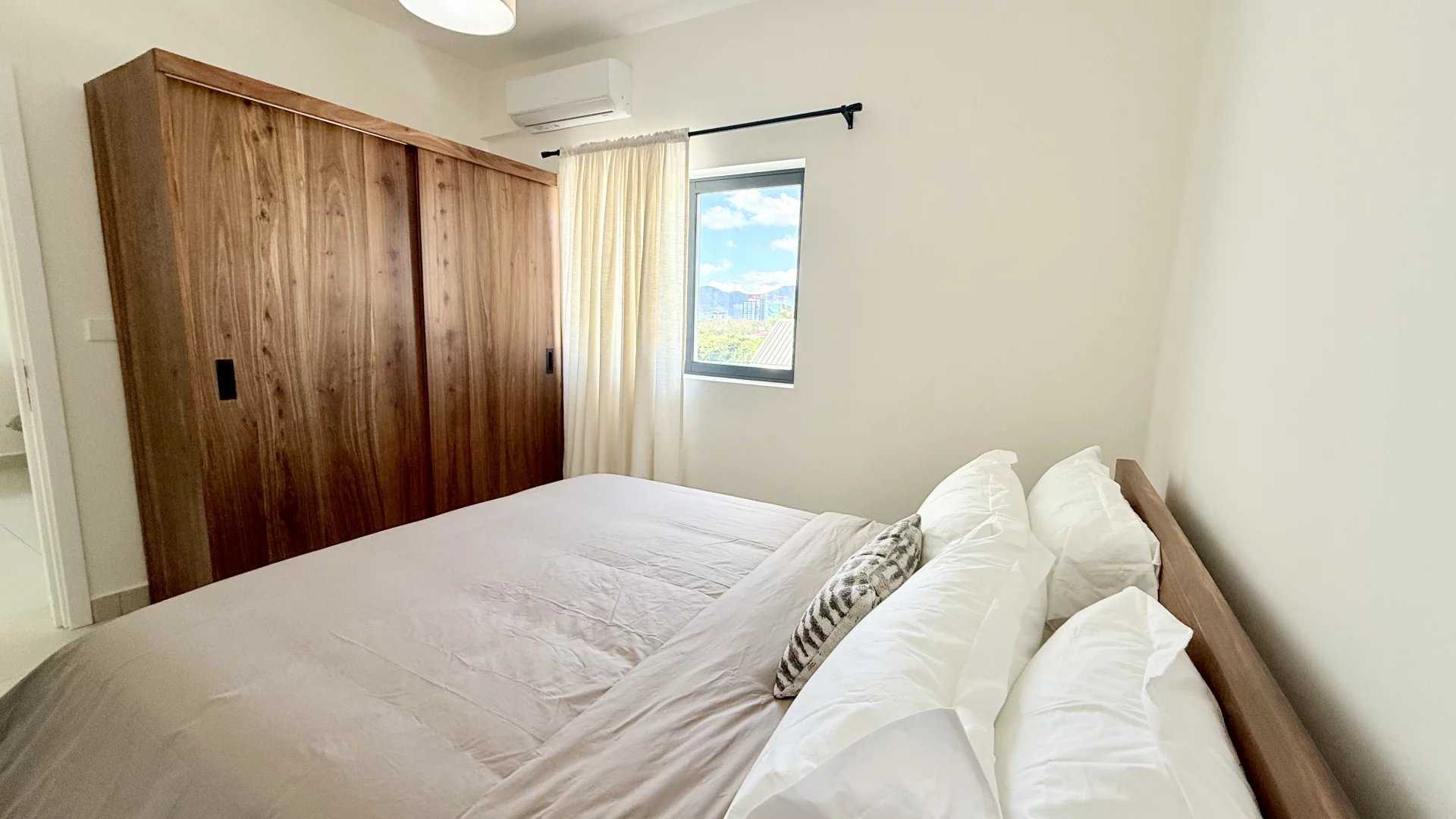 Quatre Bornes  - Apartment 1 Bedroom