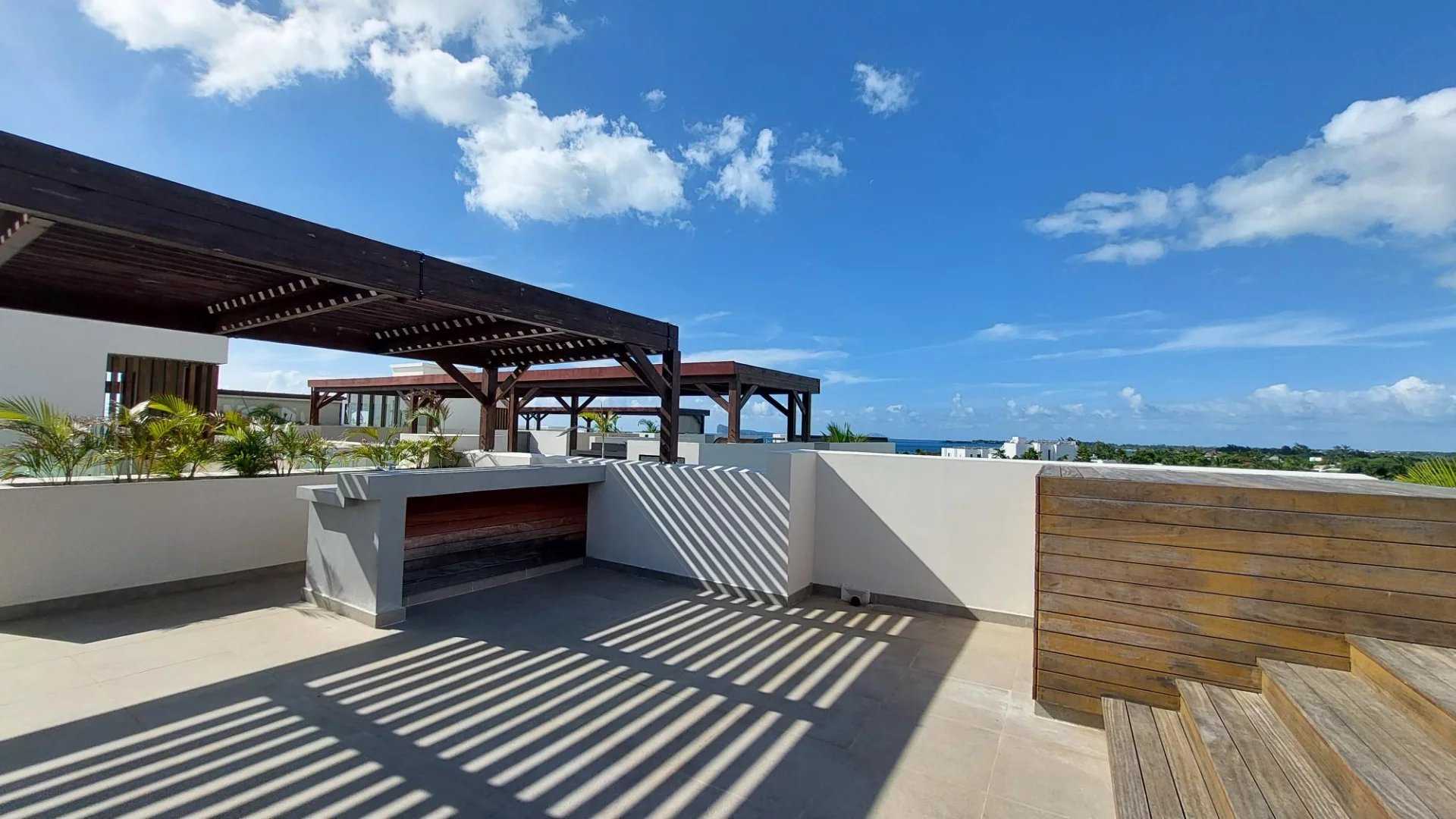 Grand Baie  - Apartment 2 Bedrooms