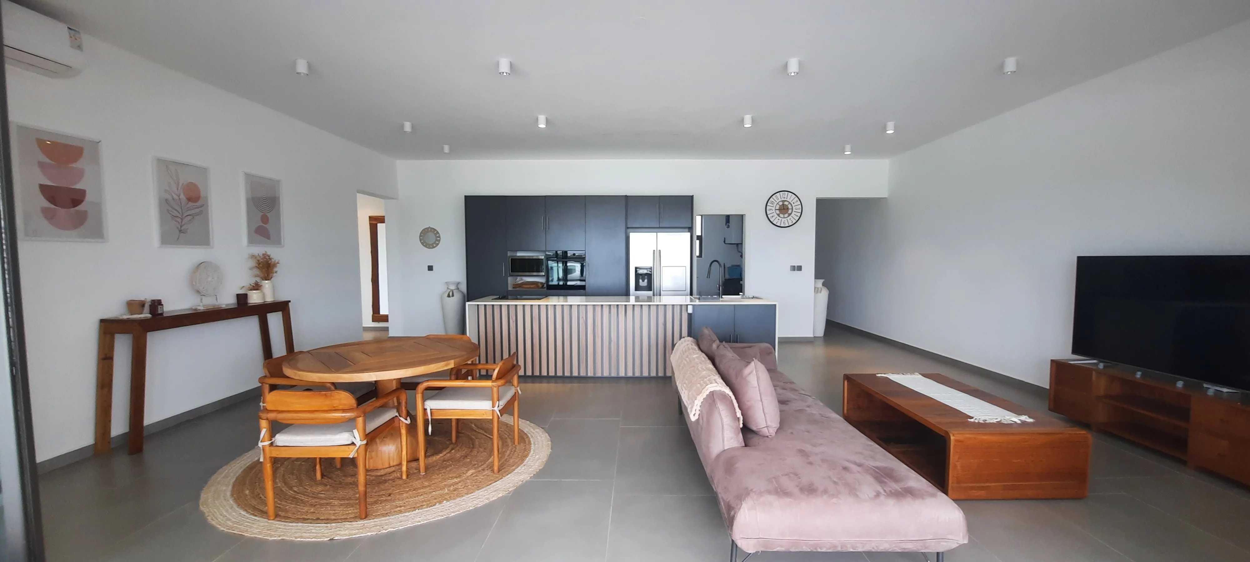 Pereybère  - Appartement 4 Pi&egrave;ces 3 Chambres