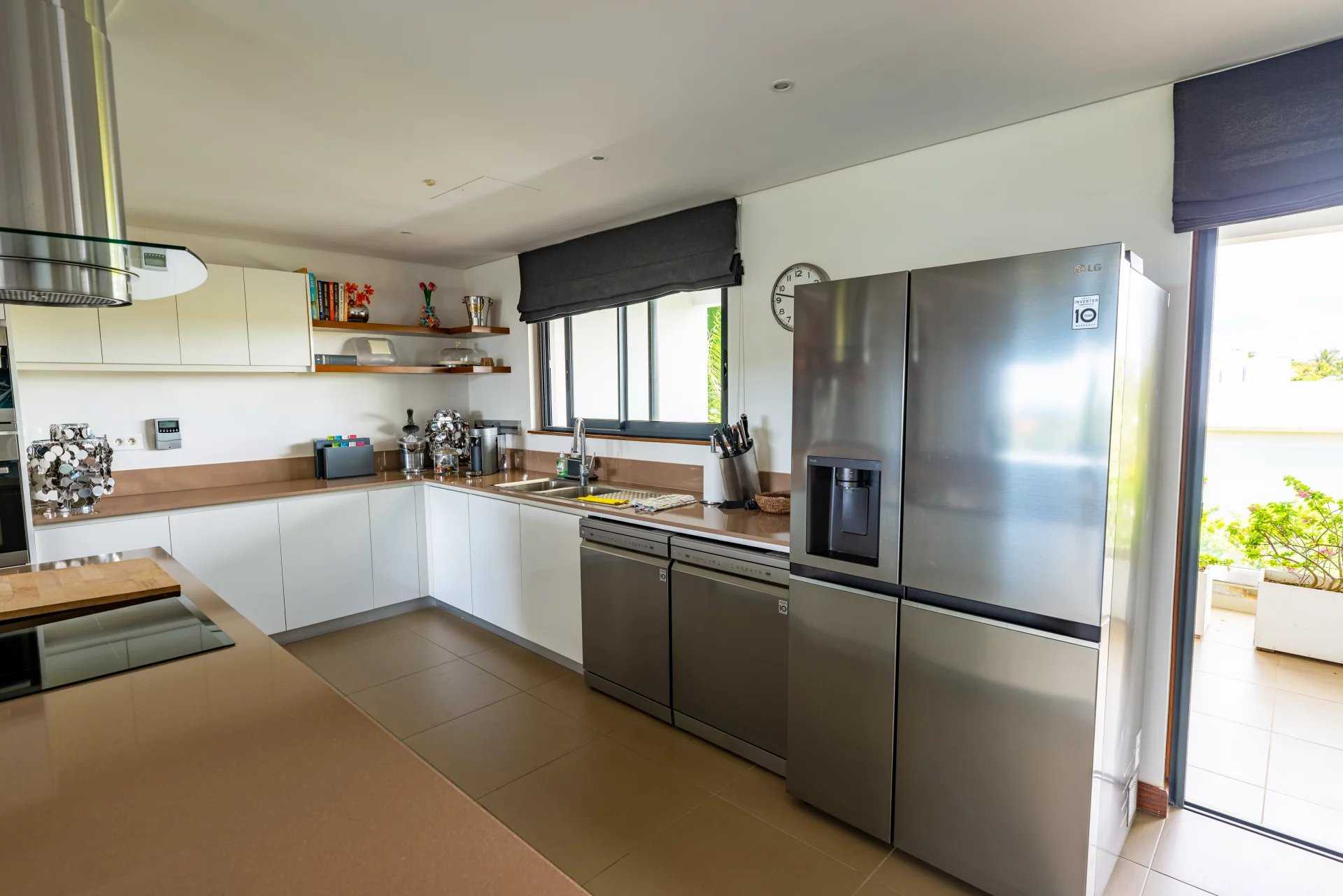 Haute Rive  - Penthouse 5 Pi&egrave;ces 4 Chambres