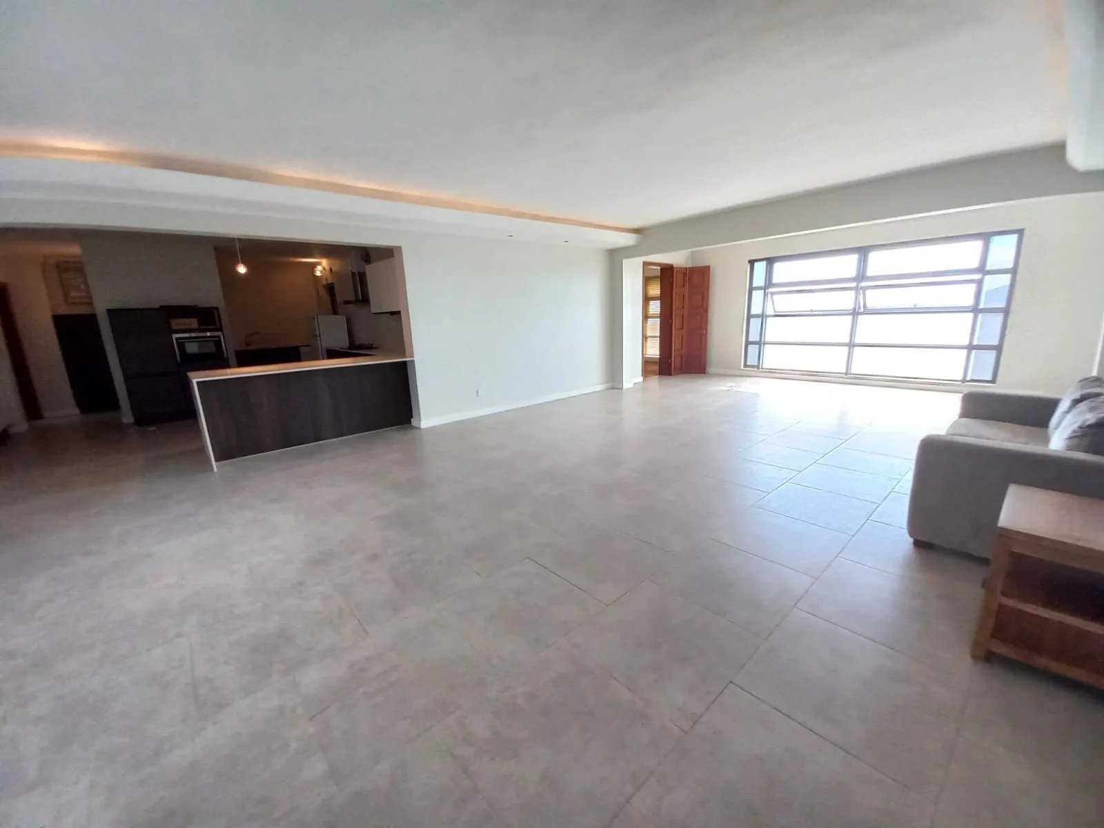 Floréal  - Apartment 4 Bedrooms