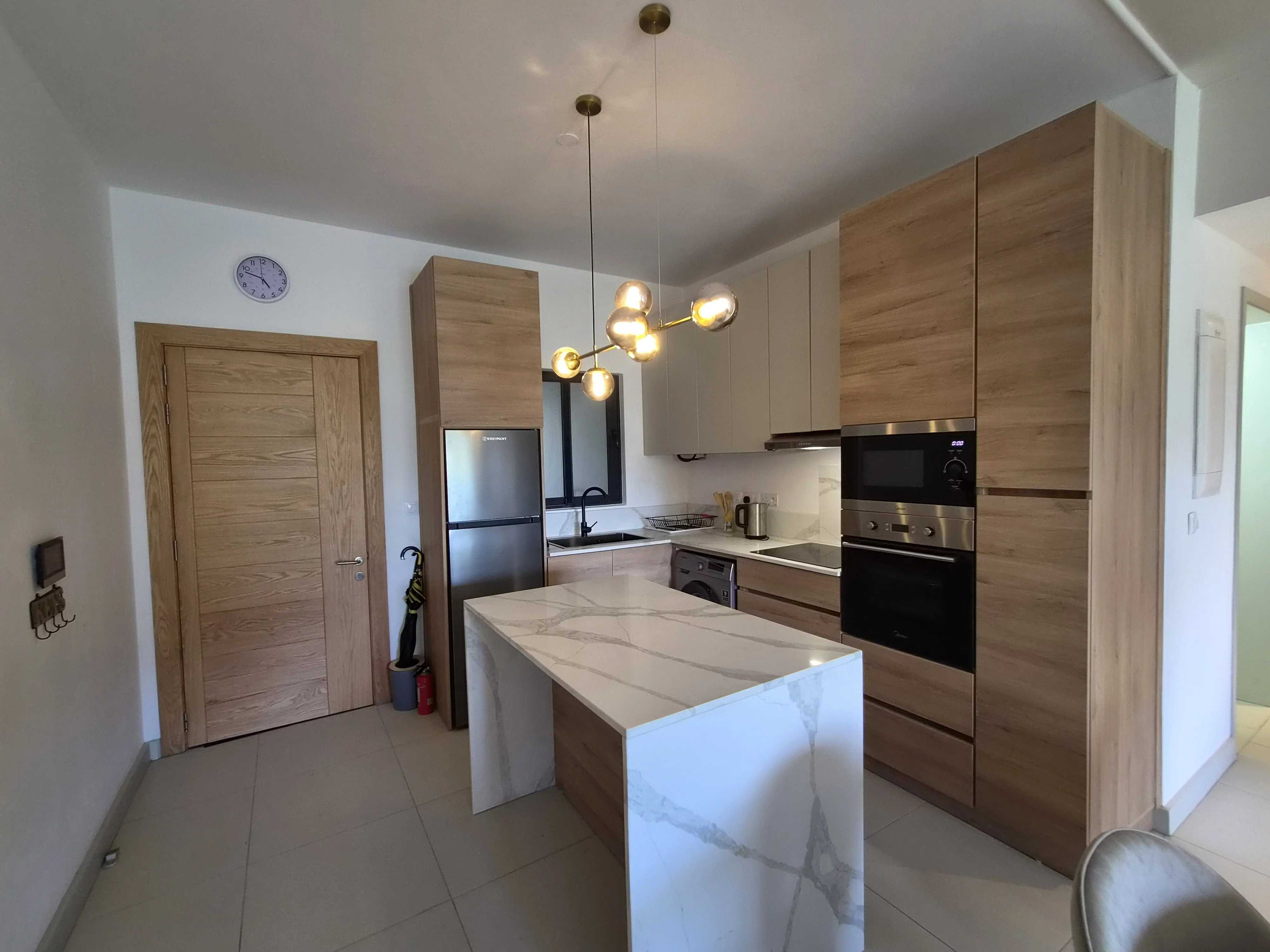 Moka  - Appartement 4 Pi&egrave;ces 3 Chambres