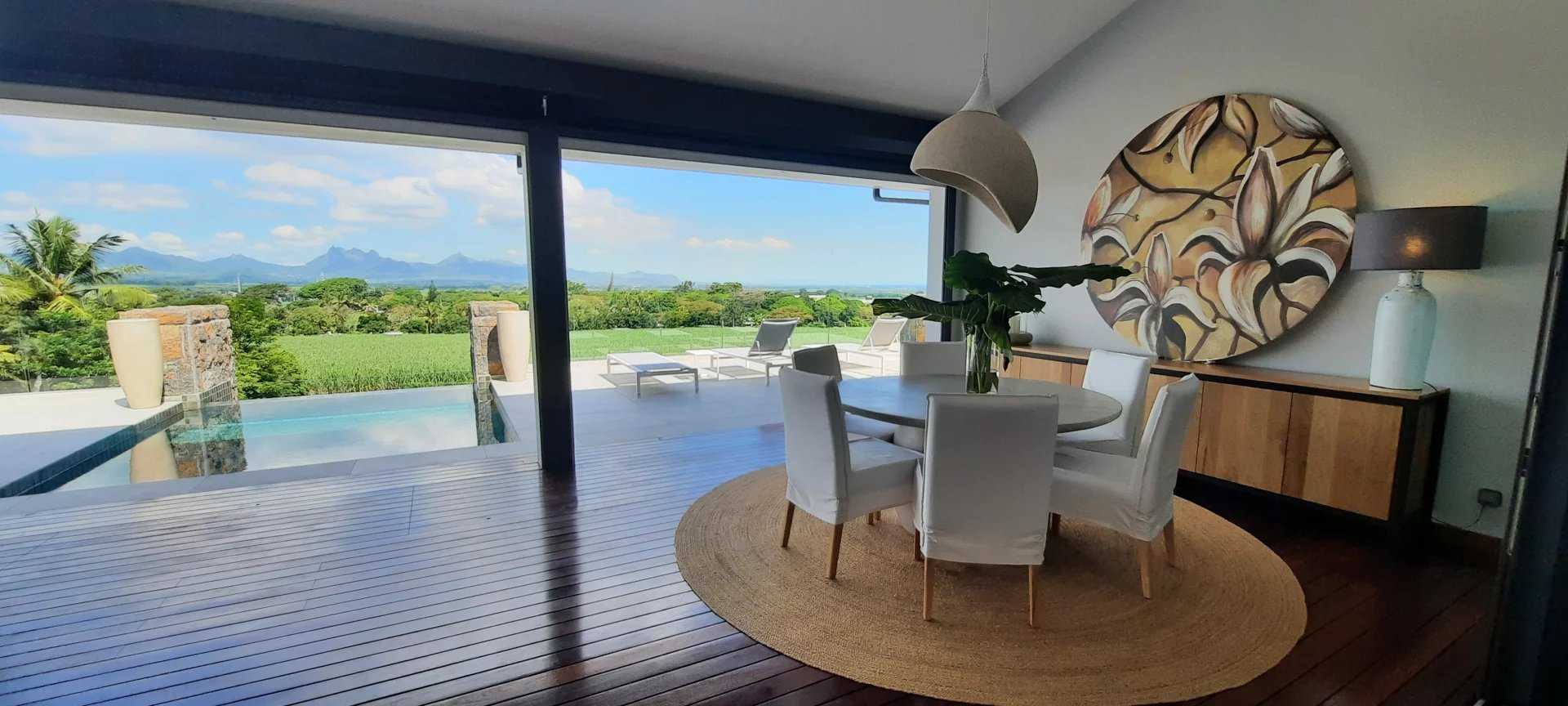 Belle Vue Harel  - Penthouse 4 Bedrooms