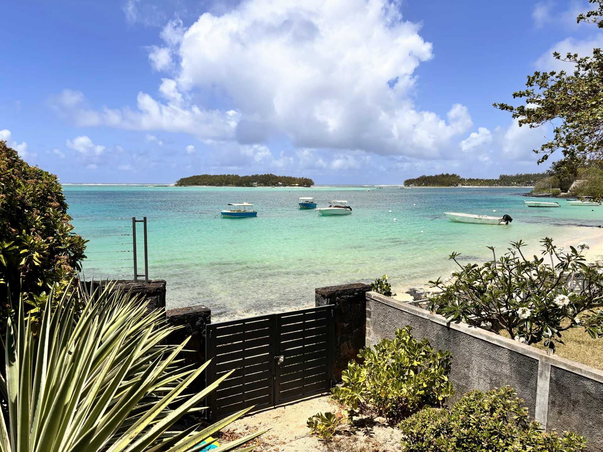 Blue Bay  - Apartment 3 Bedrooms