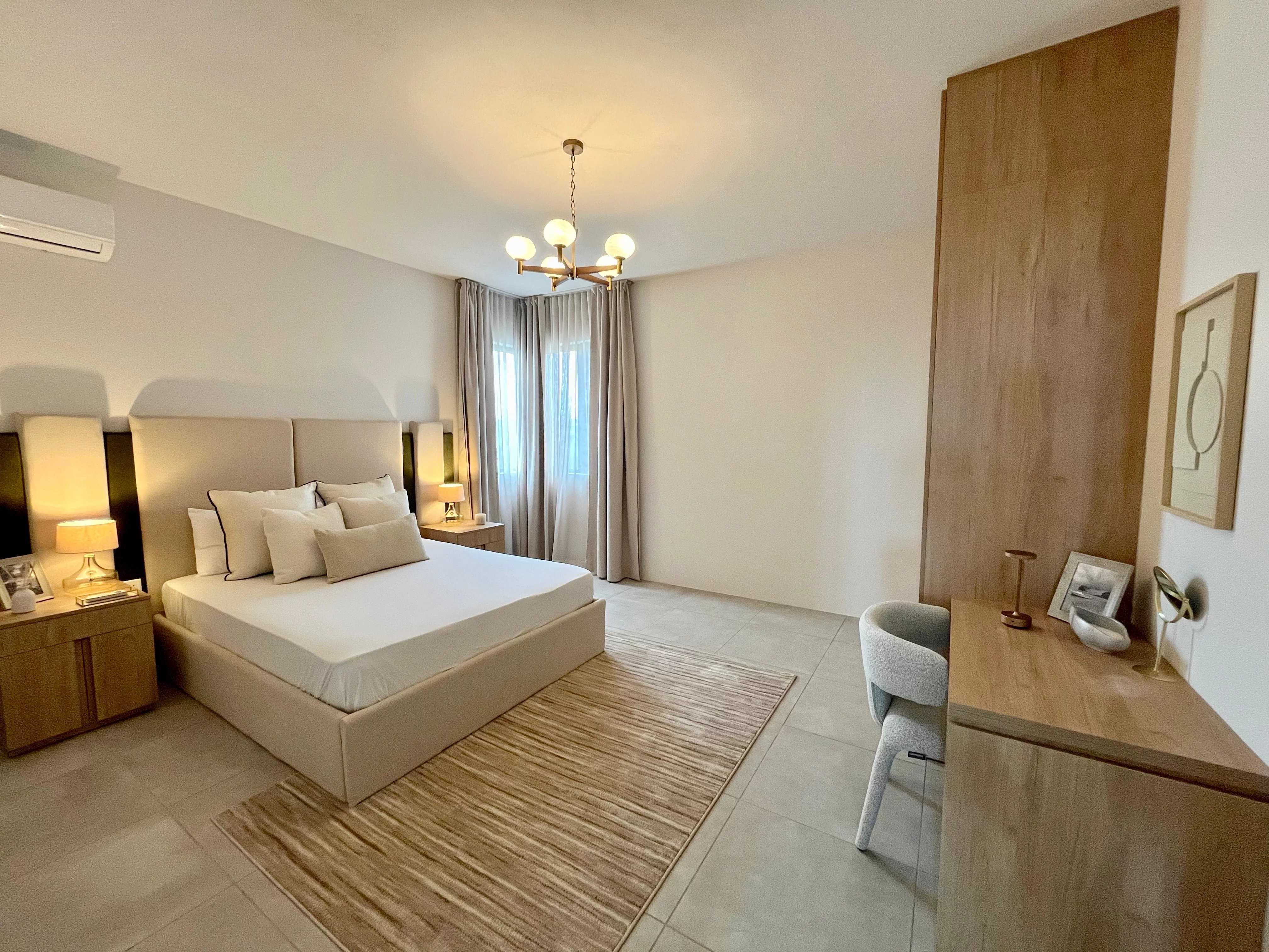 Flic en Flac  - Appartement 4 Pi&egrave;ces 3 Chambres