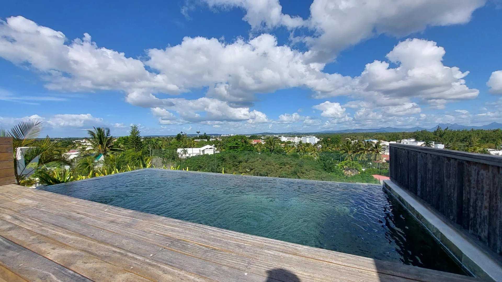 Grand Baie  - Apartment 2 Bedrooms