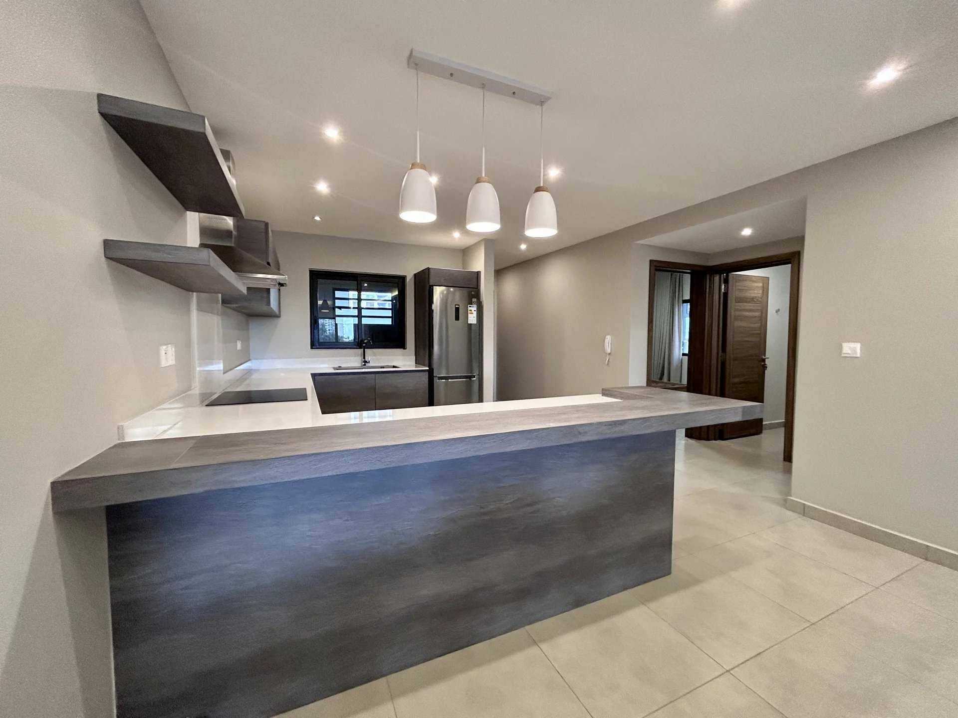 Vacoas-Phoenix  - Piso 4 Cuartos 3 Habitaciones