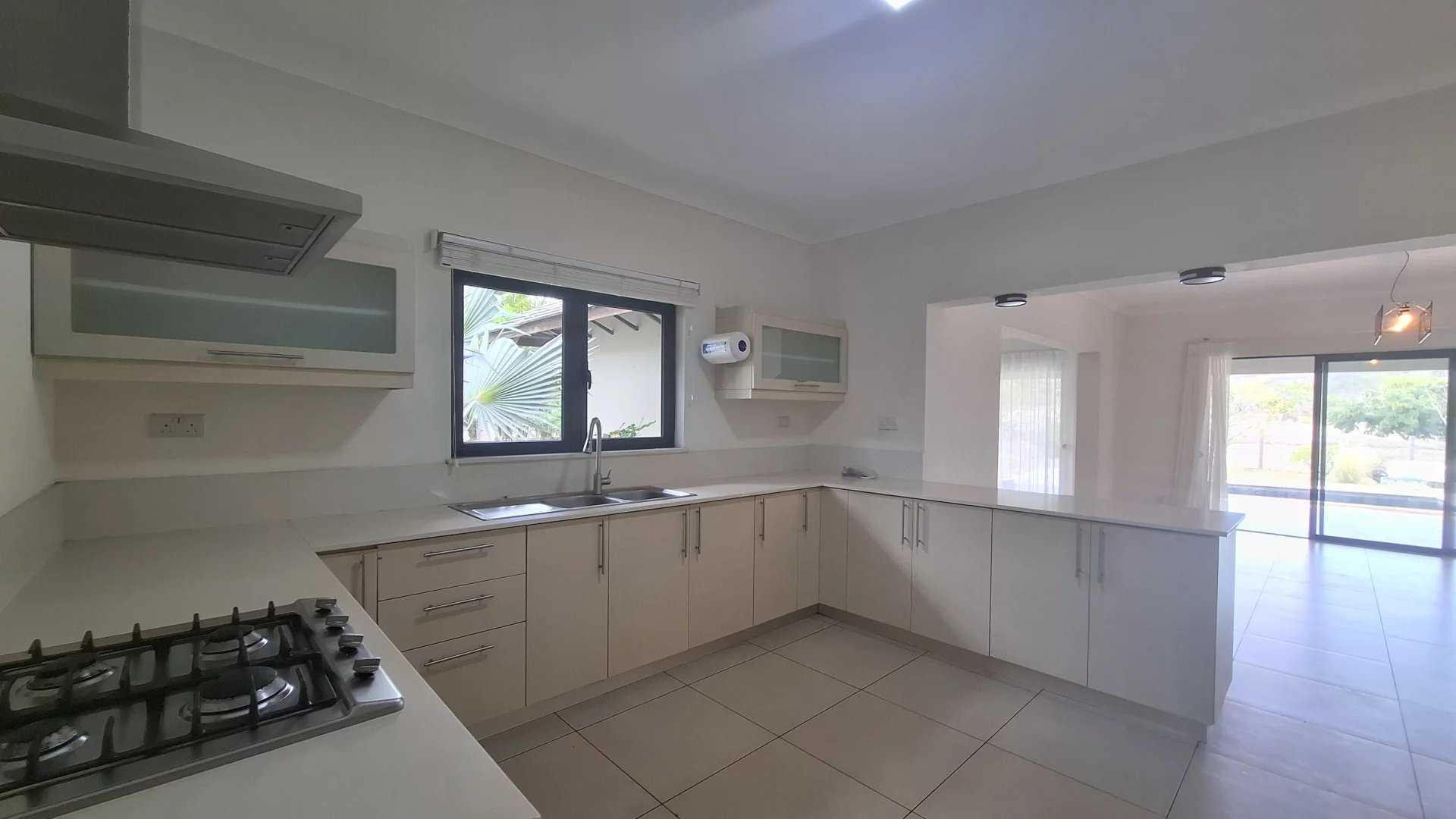 Rivière Noire  - Villa 7 Pi&egrave;ces 6 Chambres