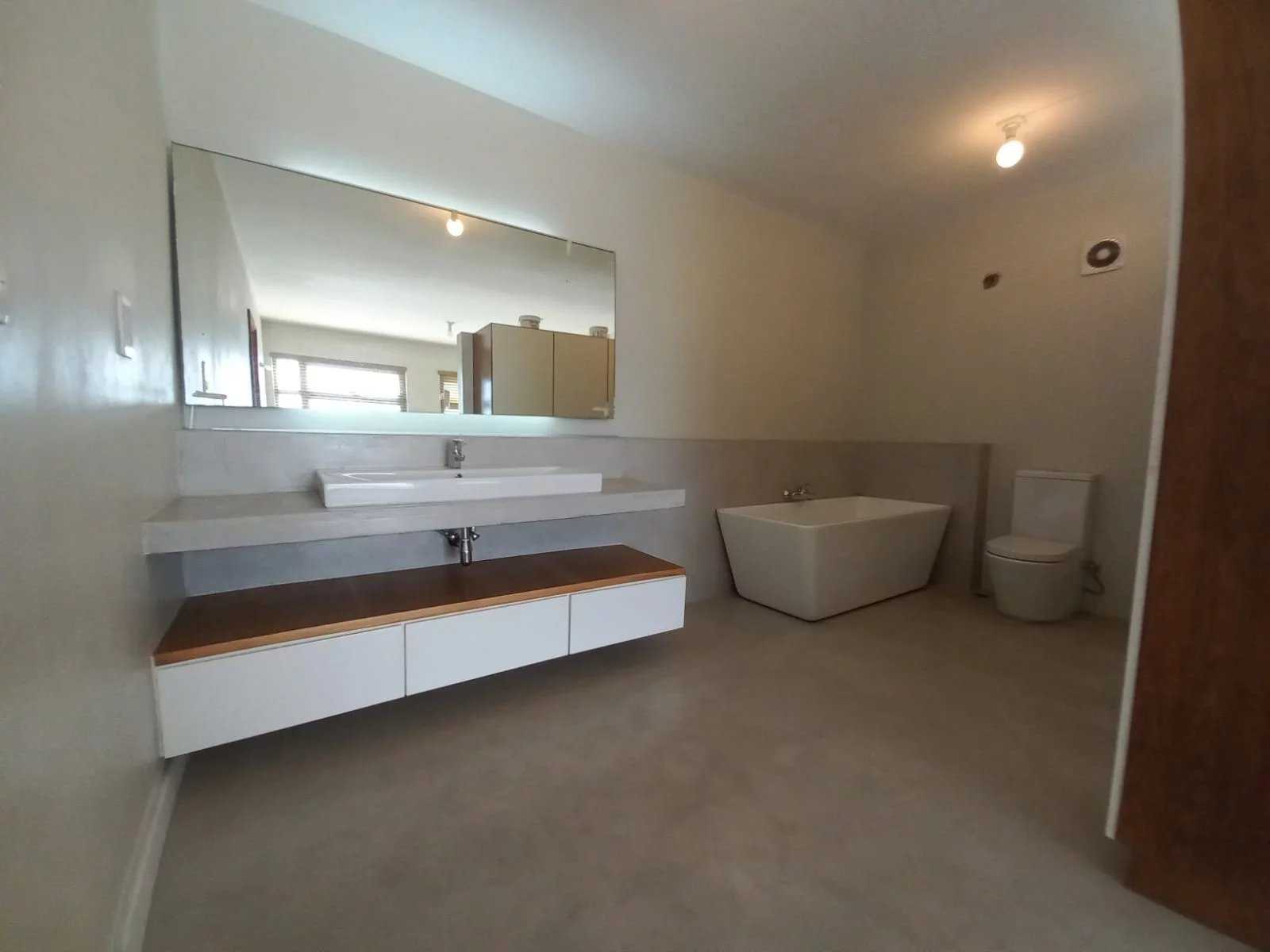 Floréal  - Apartment 4 Bedrooms