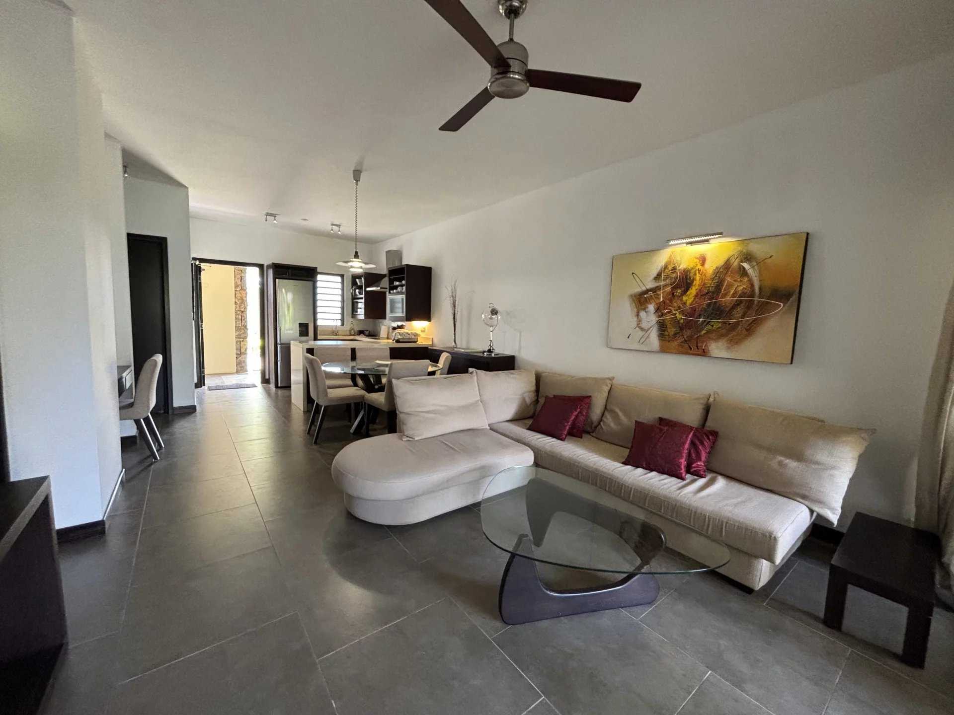 Grand Baie  - Apartment 2 Bedrooms