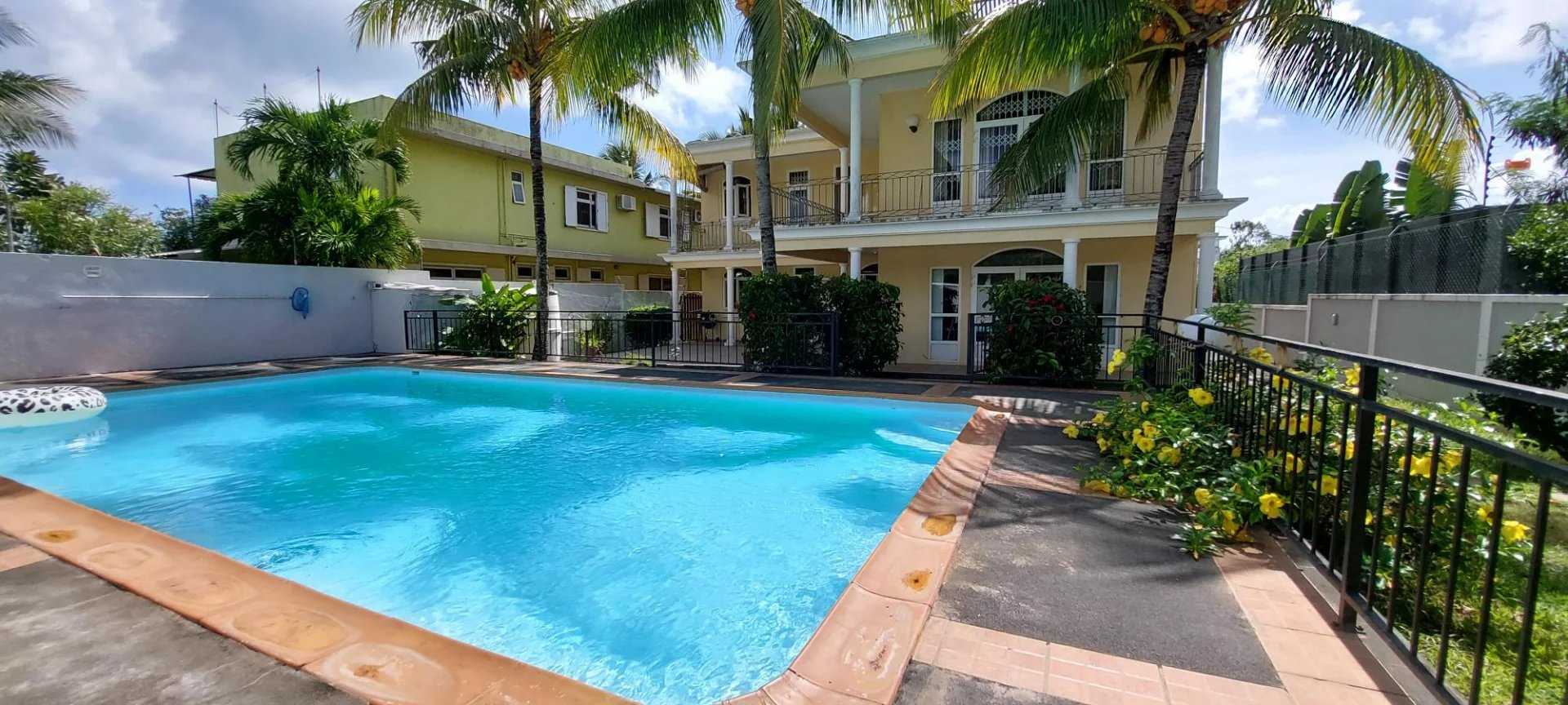 Pereybère  - House 5 Bedrooms