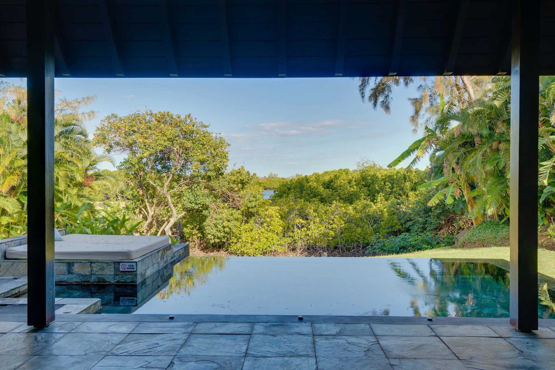 Beau Champ  - Villa 3 Bedrooms