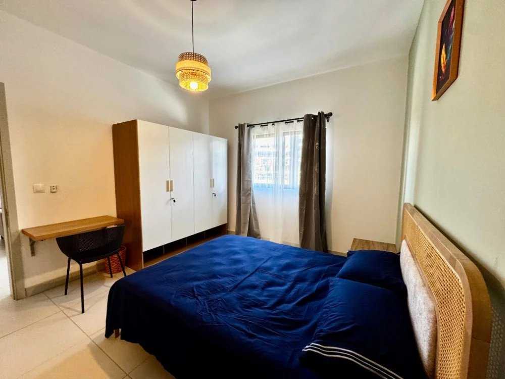 Moka  - Appartement 3 Pi&egrave;ces 2 Chambres