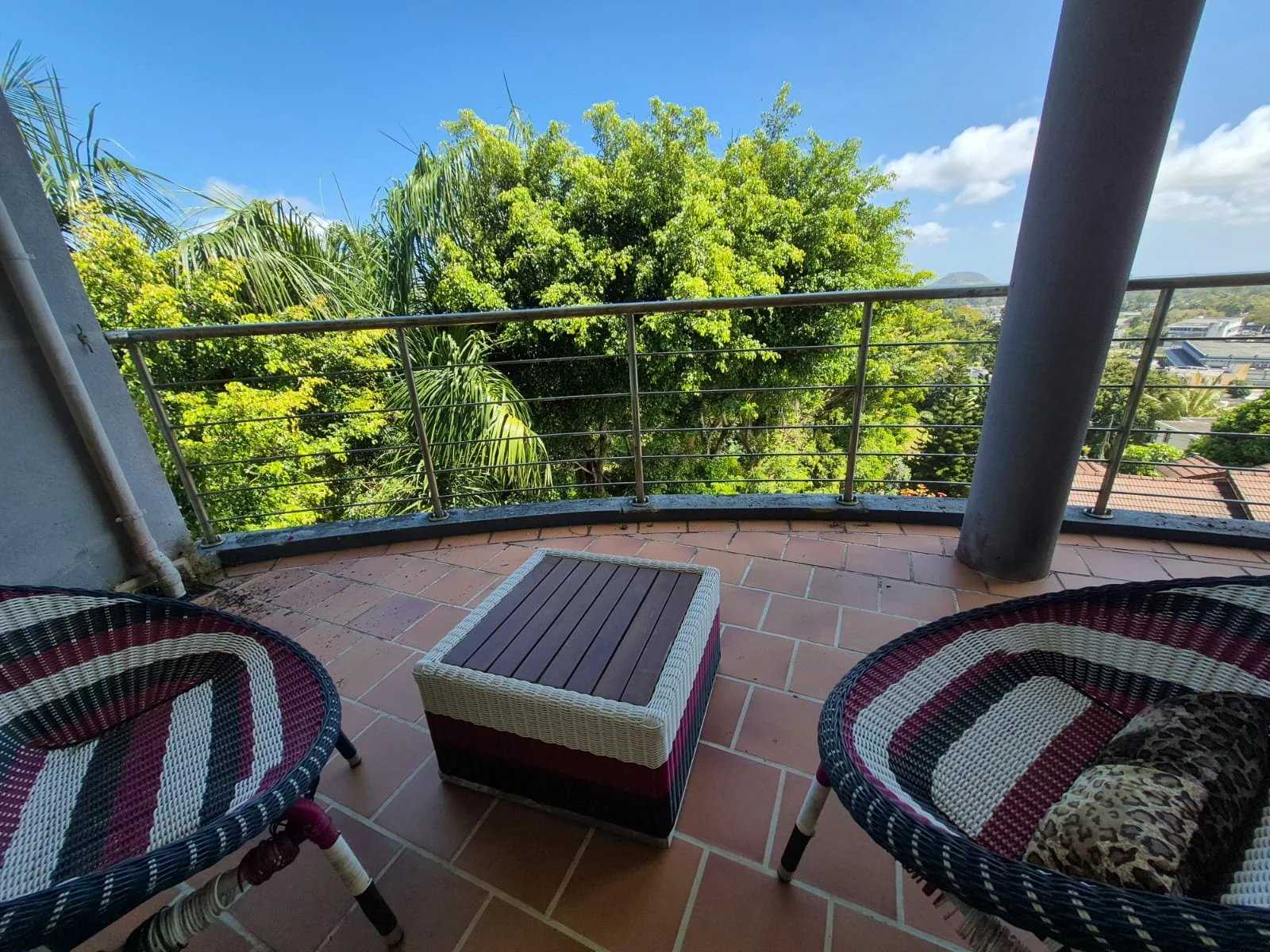 Floréal  - Apartment 3 Bedrooms