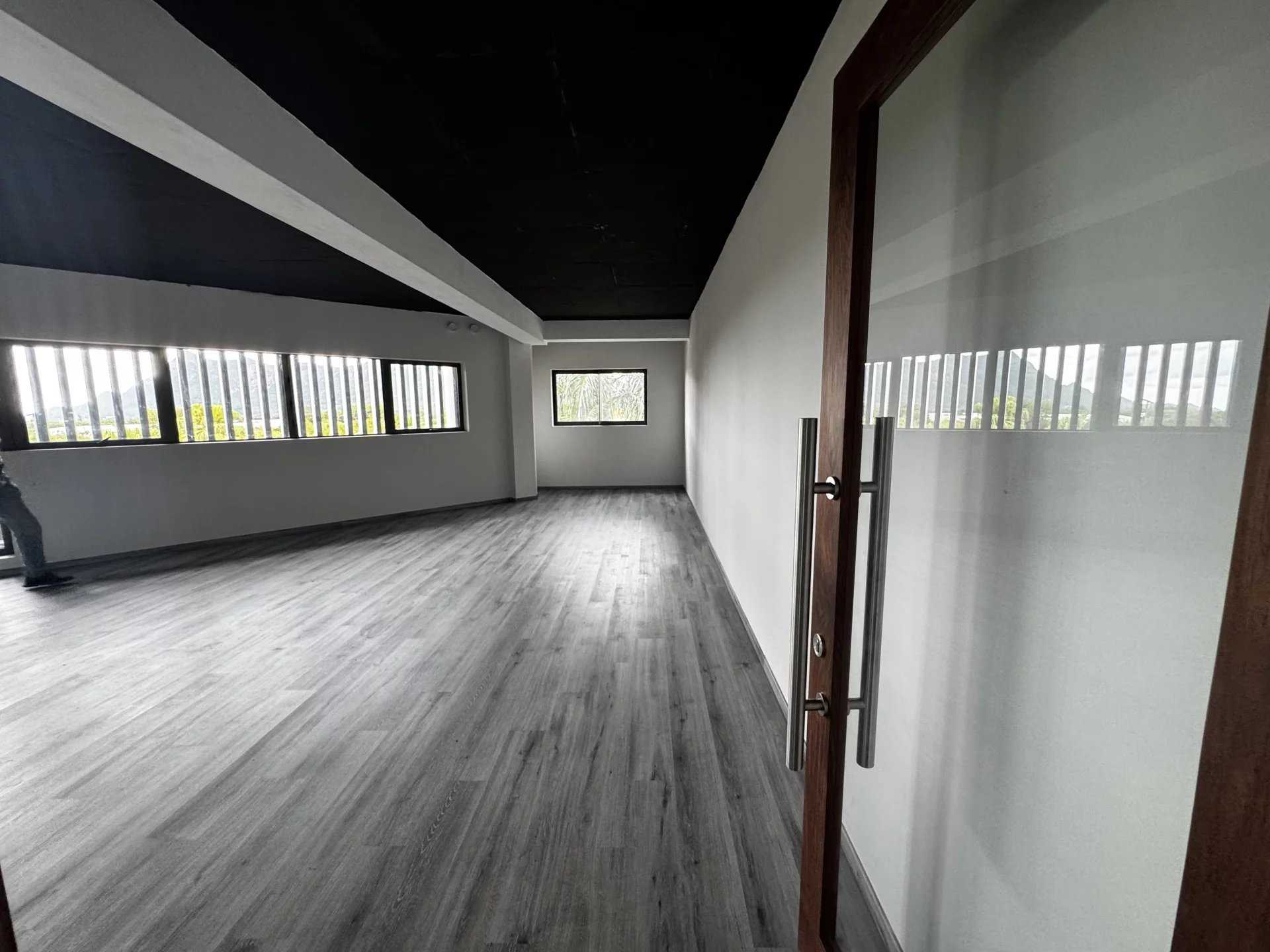 Moka  - Oficinas 1 Cuarto