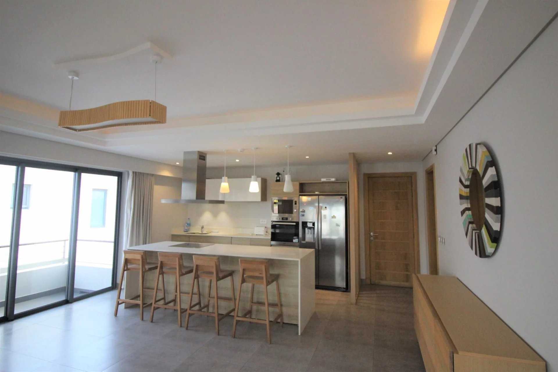 Grand Baie  - Penthouse 3 Pi&egrave;ces 2 Chambres