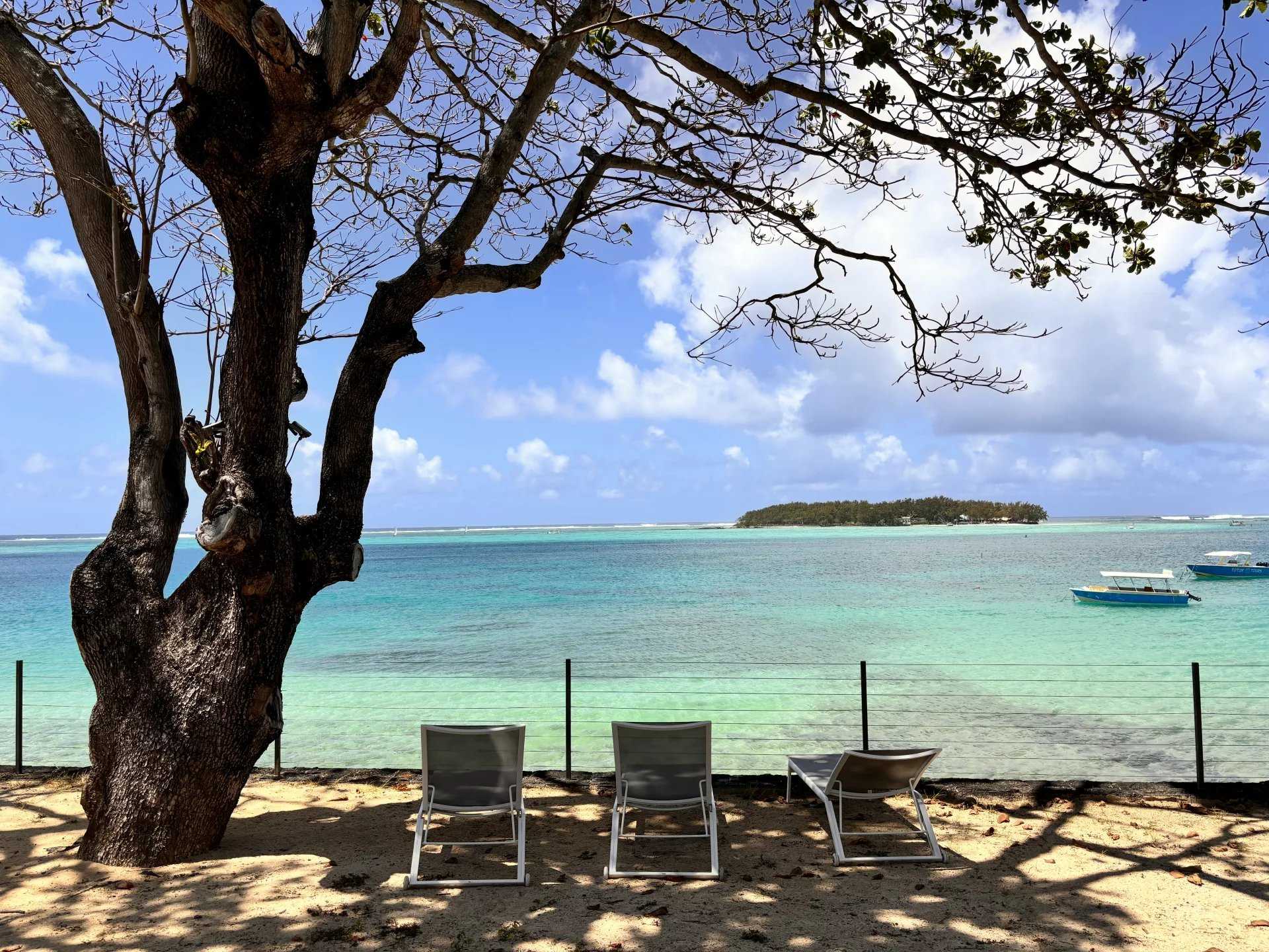 Blue Bay  - Apartment 3 Bedrooms