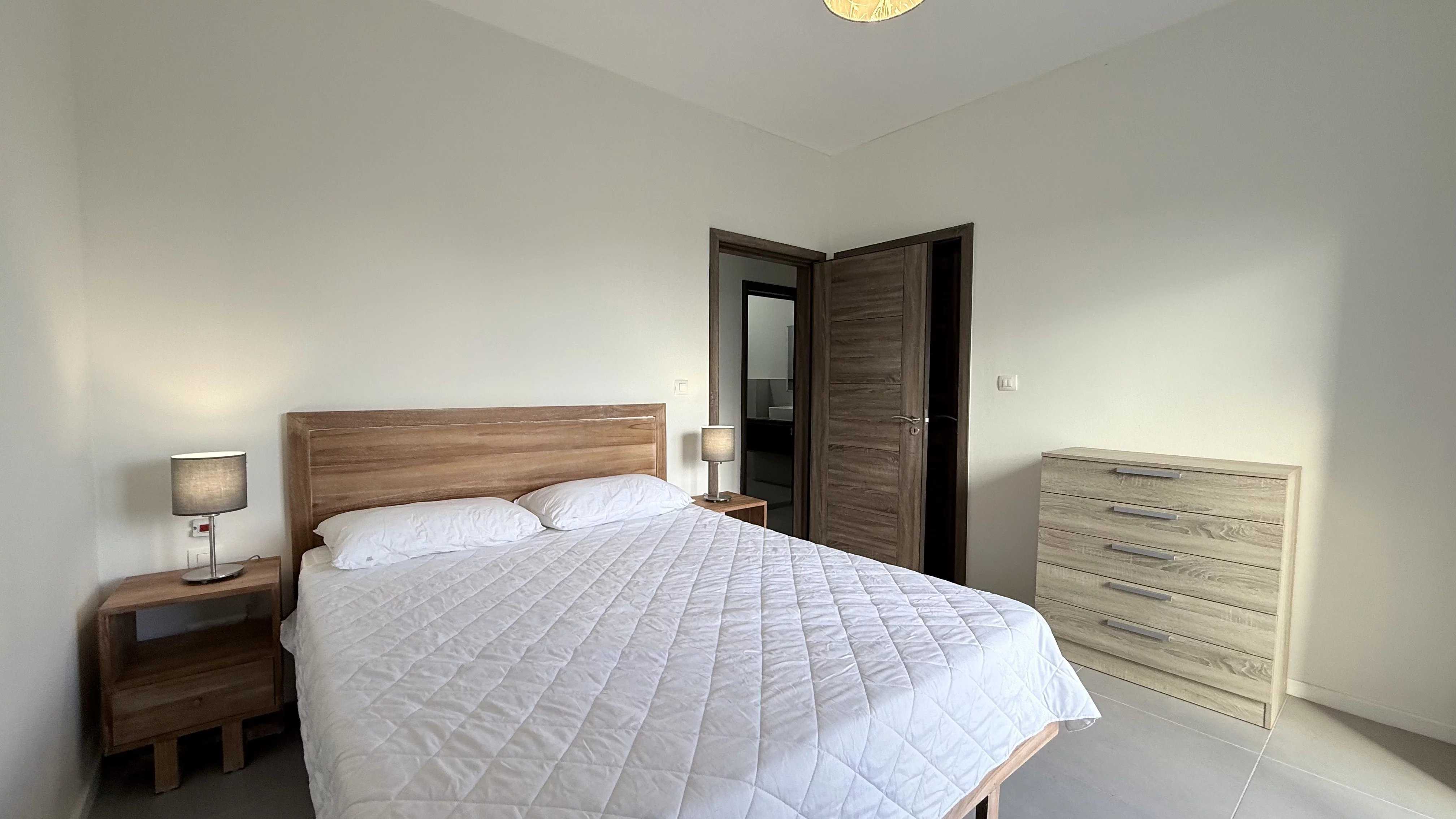 Quatre Bornes  - Appartement 5 Pi&egrave;ces 4 Chambres