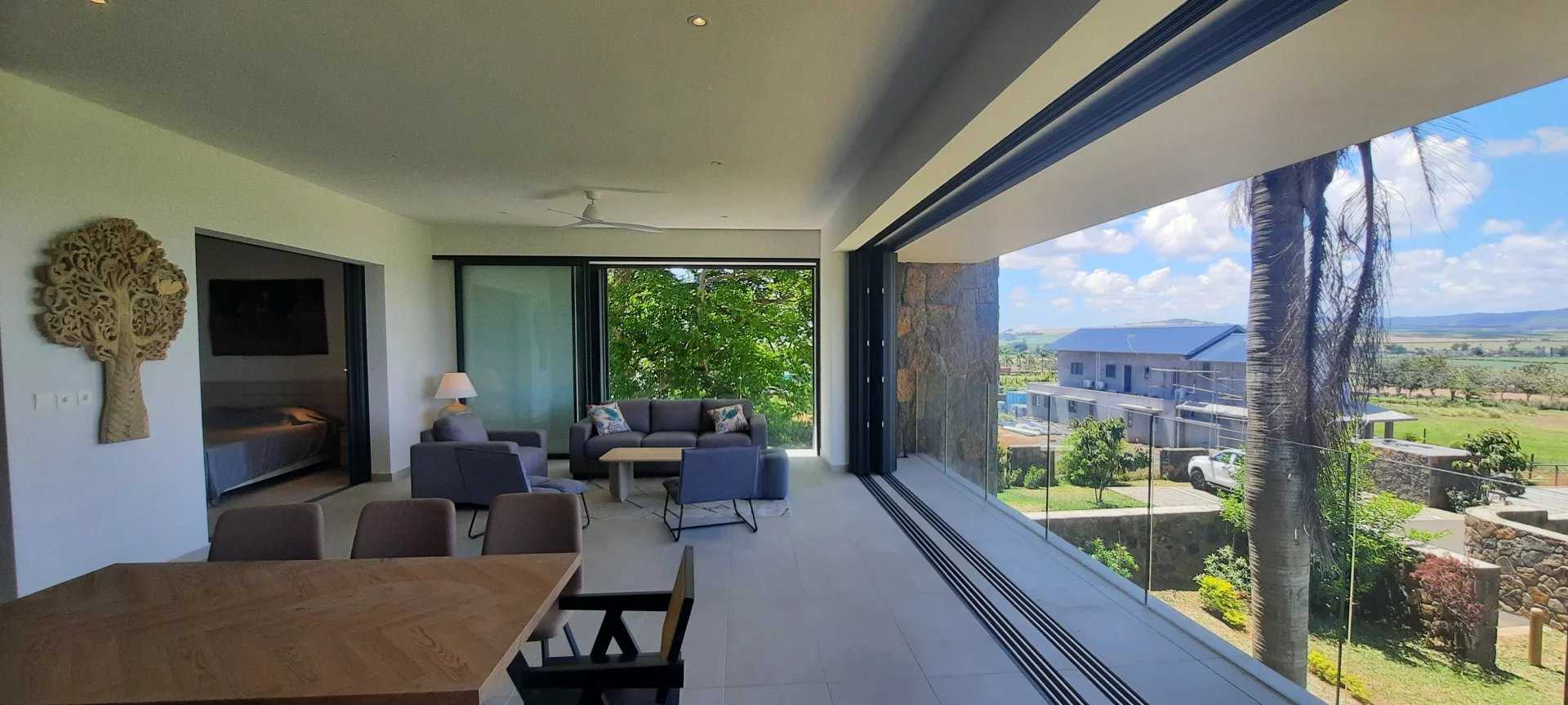 Belle Vue Harel  - Apartment 3 Bedrooms